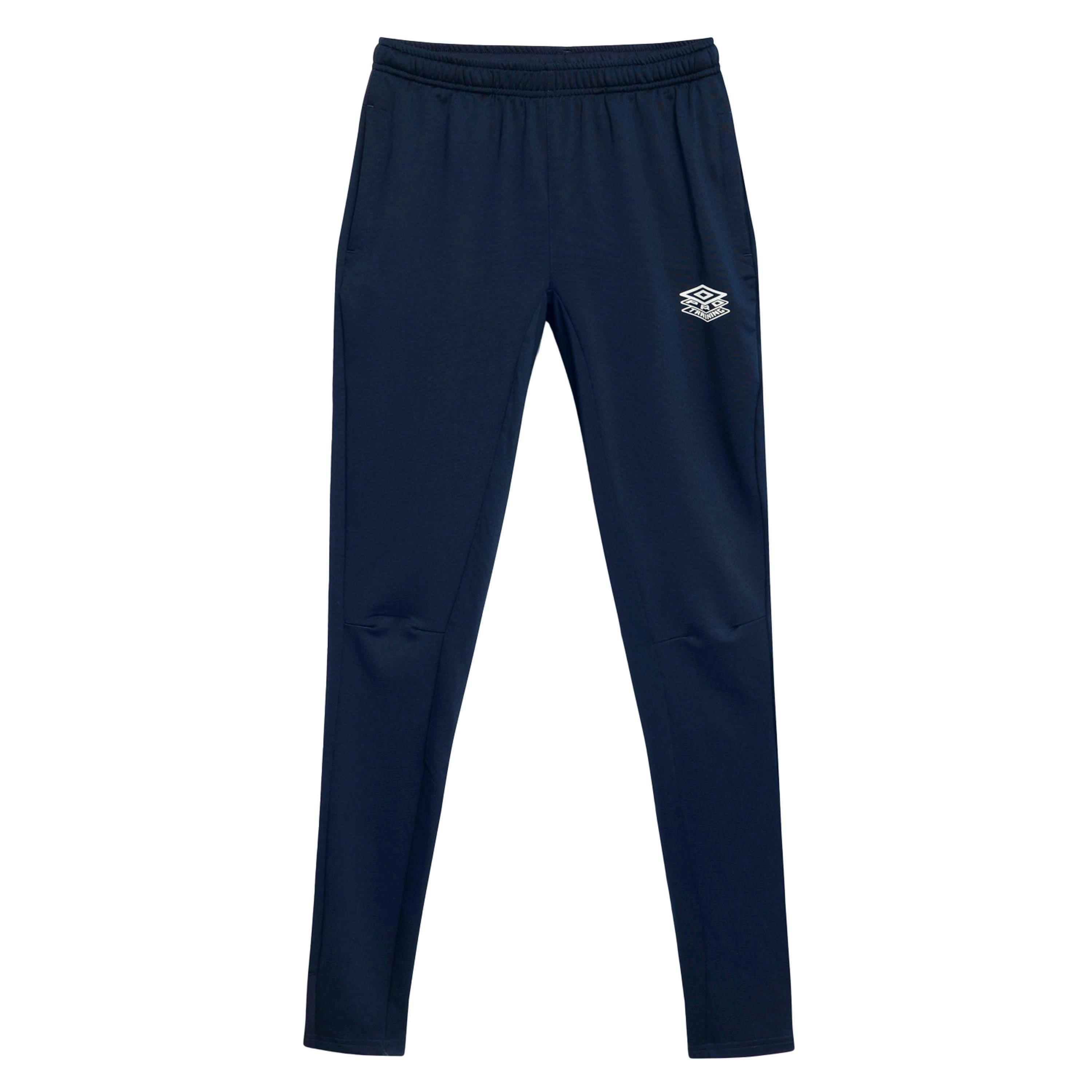 Umbro Unisex Adult Optimus Training Bottoms , view 1 of 2