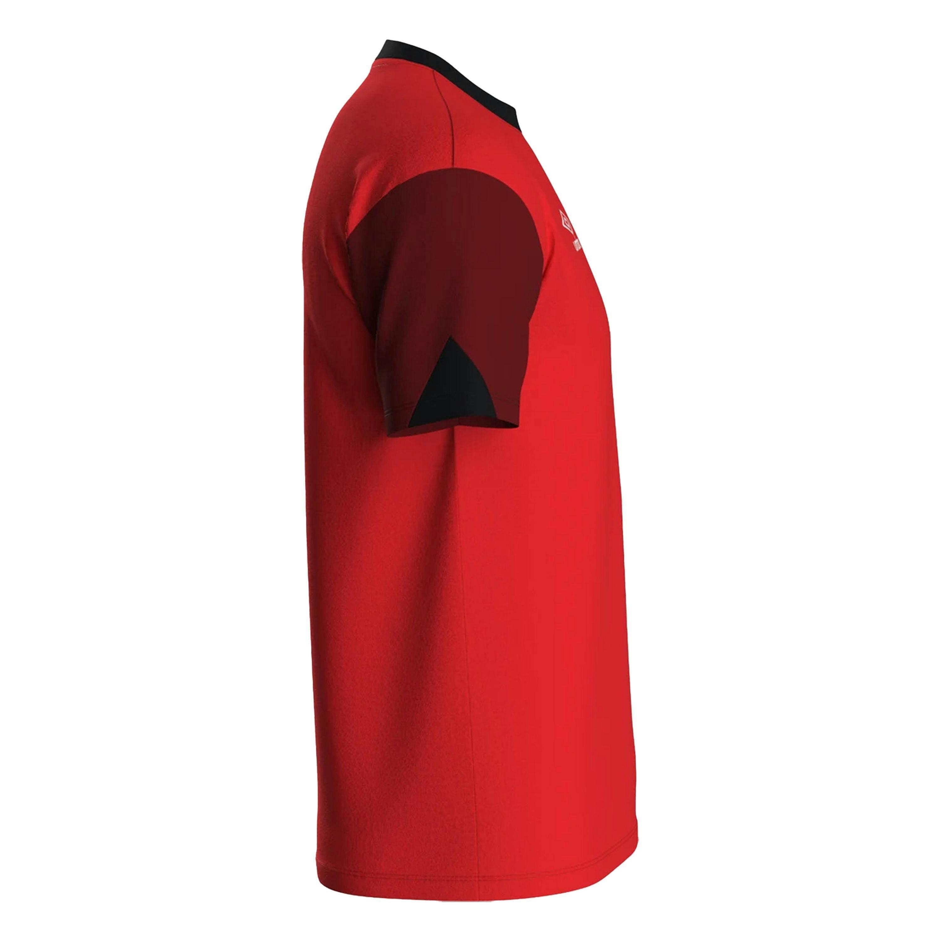 Umbro Mens Total Training Jersey , view 4 of 5