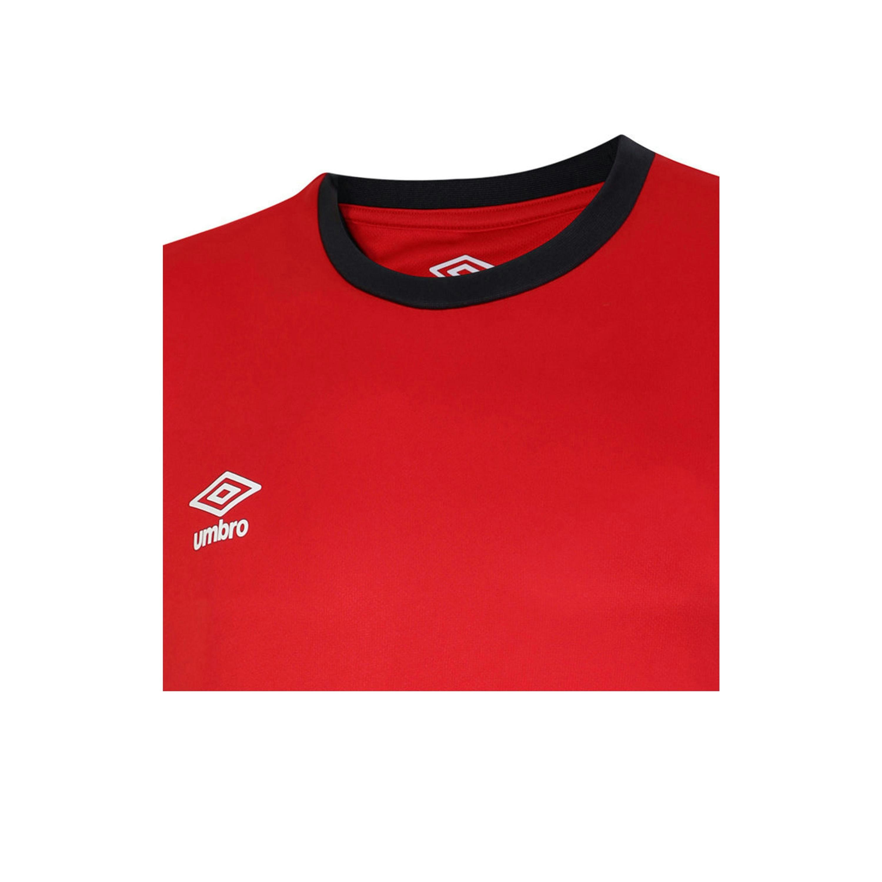 Umbro Mens Total Training Jersey , view 5 of 5