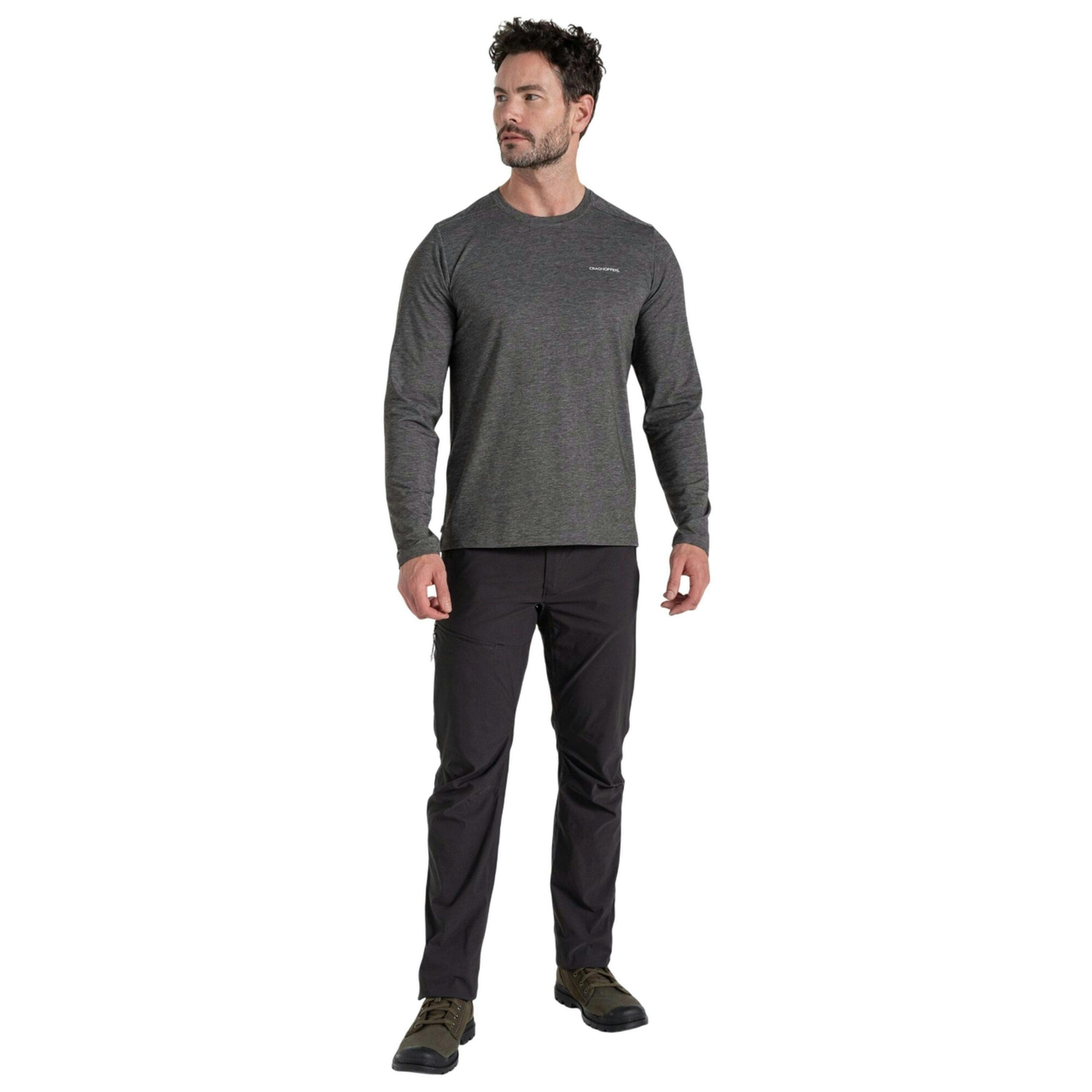 Craghoppers Mens Nosilife Trousers , view 3 of 3