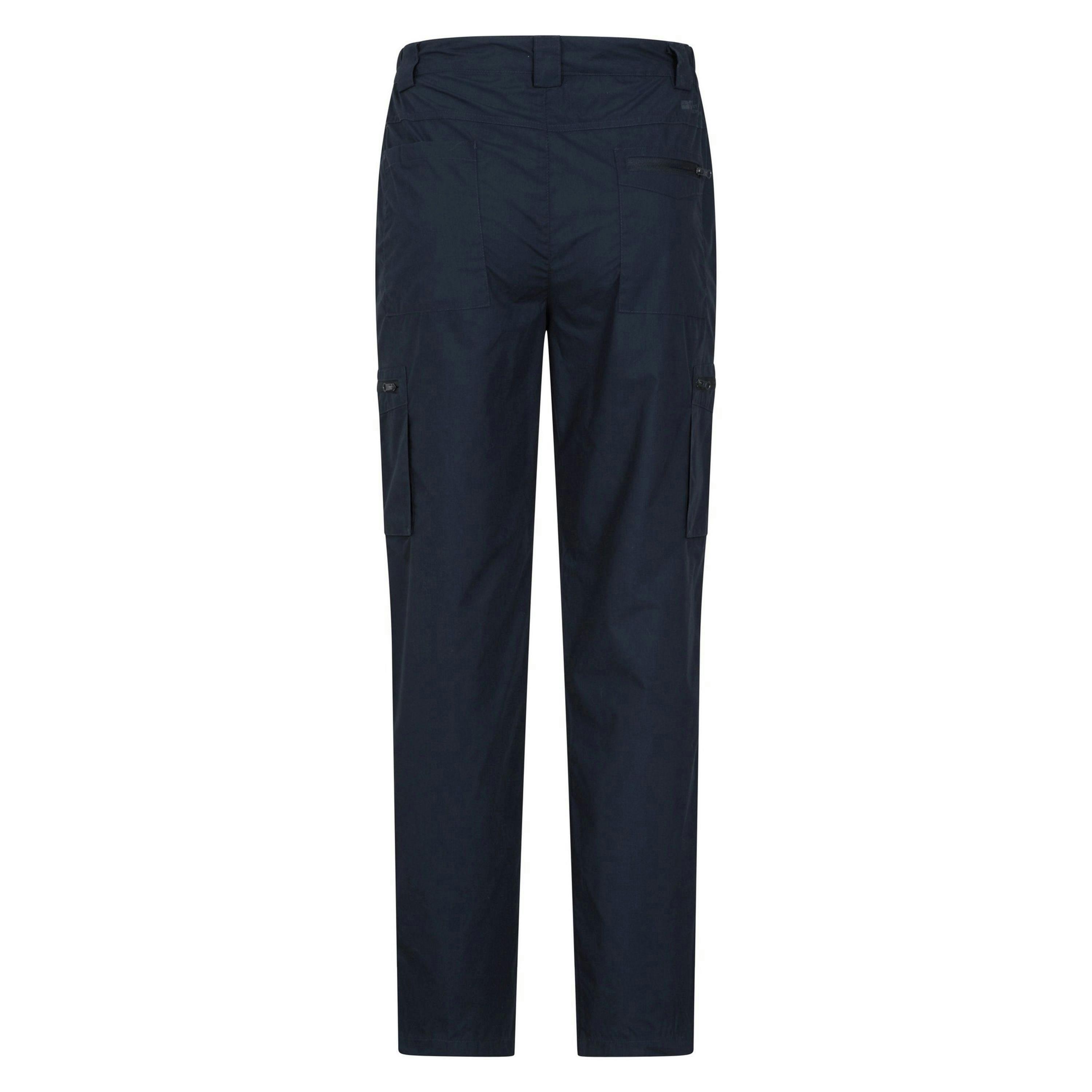 Mountain Warehouse Mens Trek II Trousers , view 2 of 6