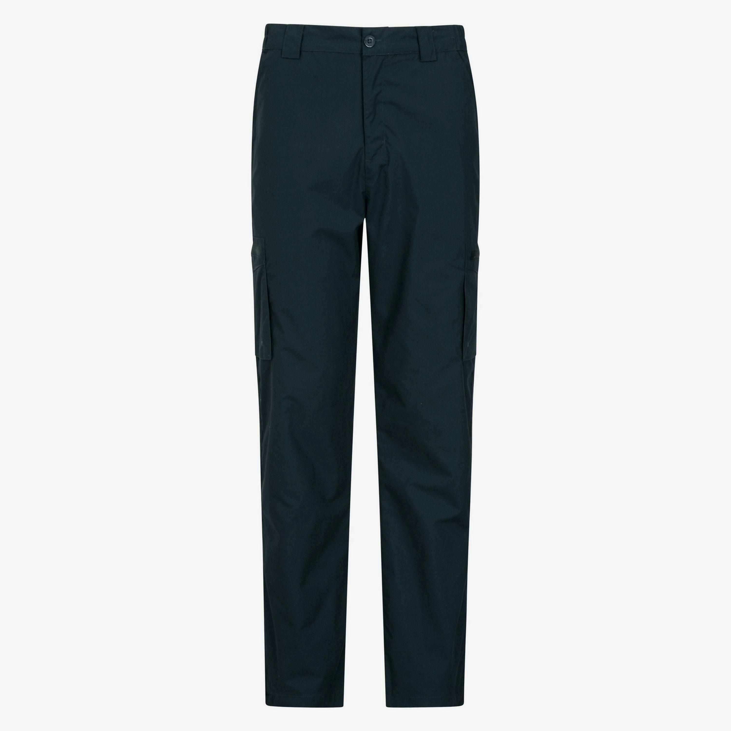 Mountain Warehouse Mens Trek II Trousers , view 1 of 6