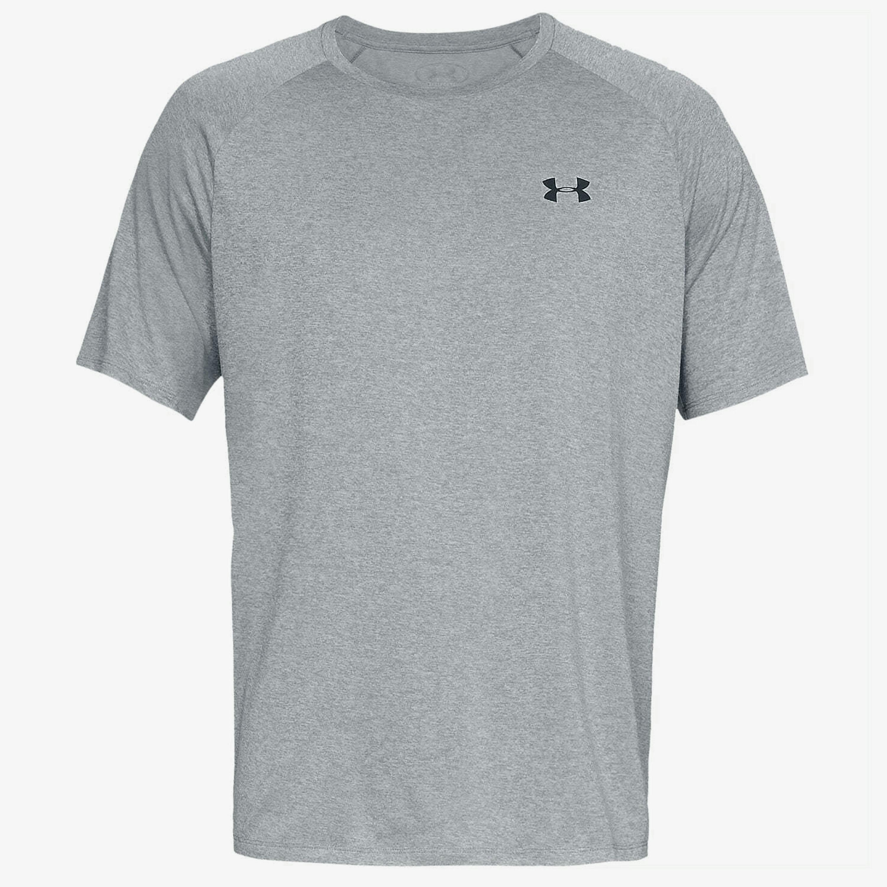 Under Armour Mens Tech T-Shirt , view 1 of 1