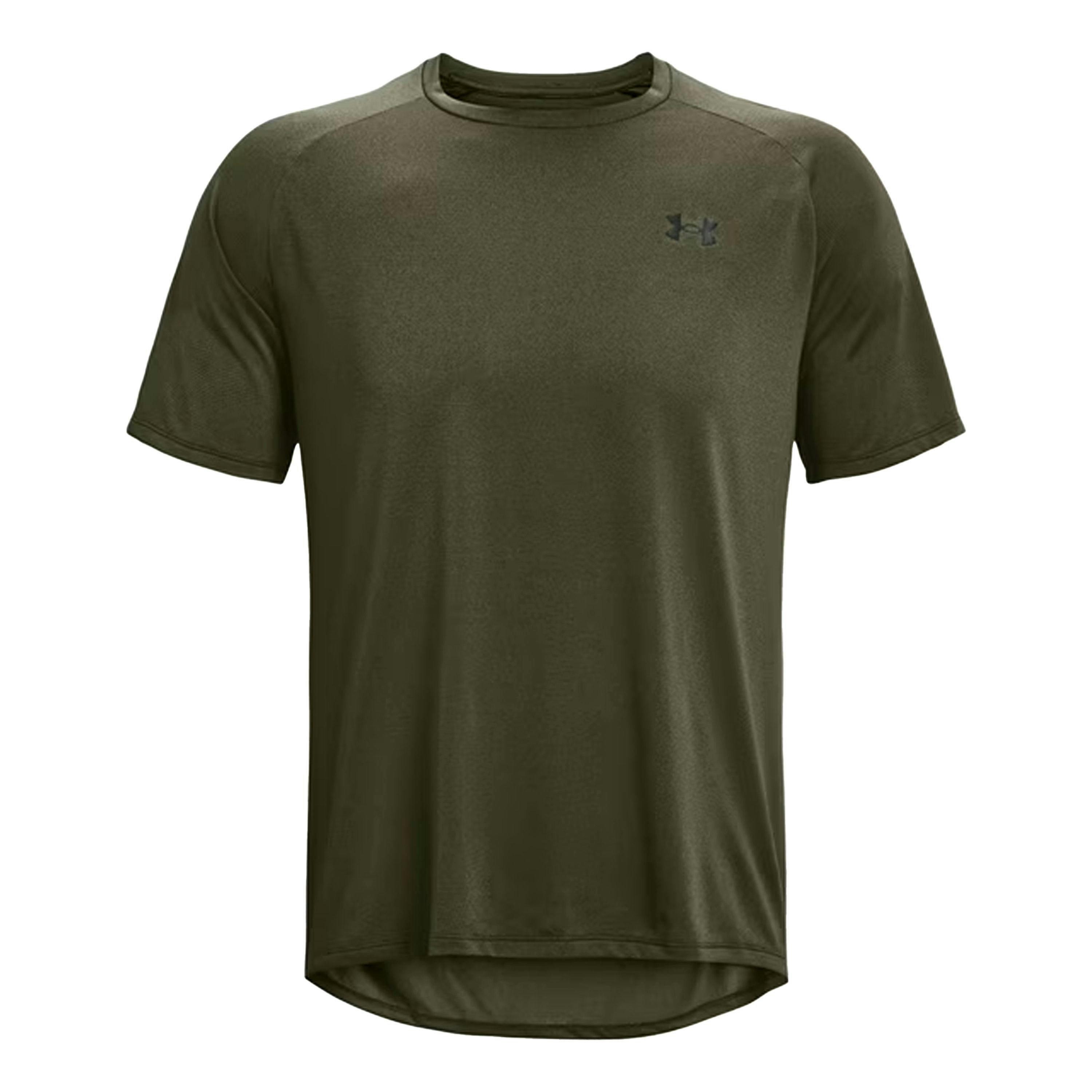 Under Armour Mens Tech T-Shirt , view 1 of 4