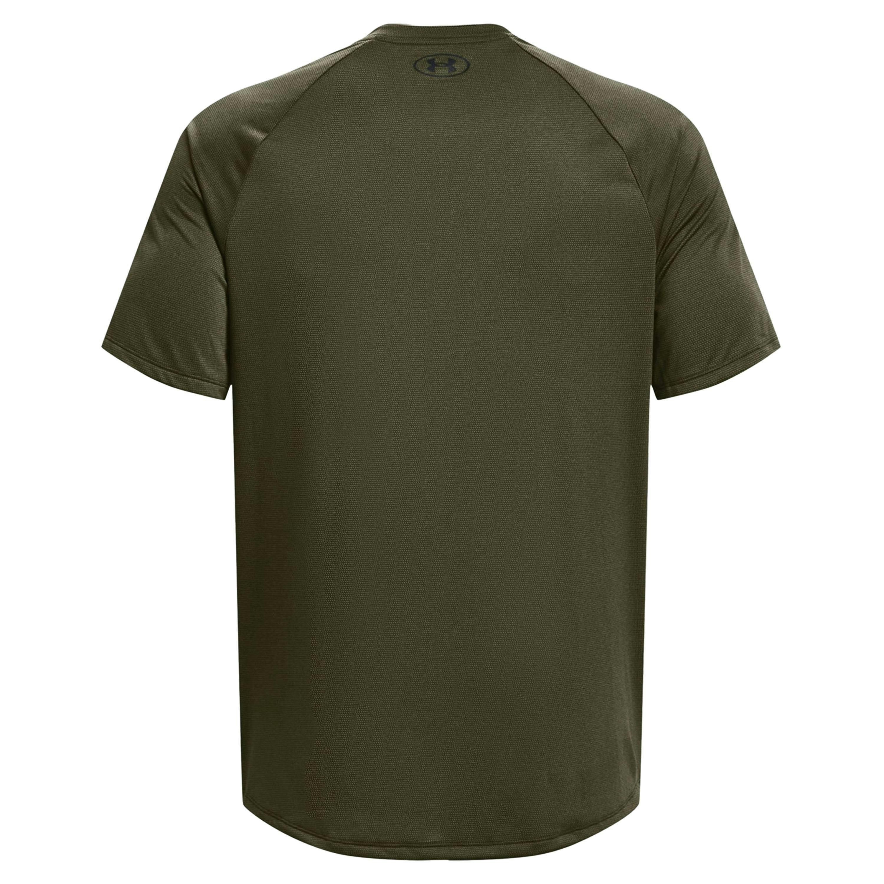 Under Armour Mens Tech T-Shirt , view 2 of 4