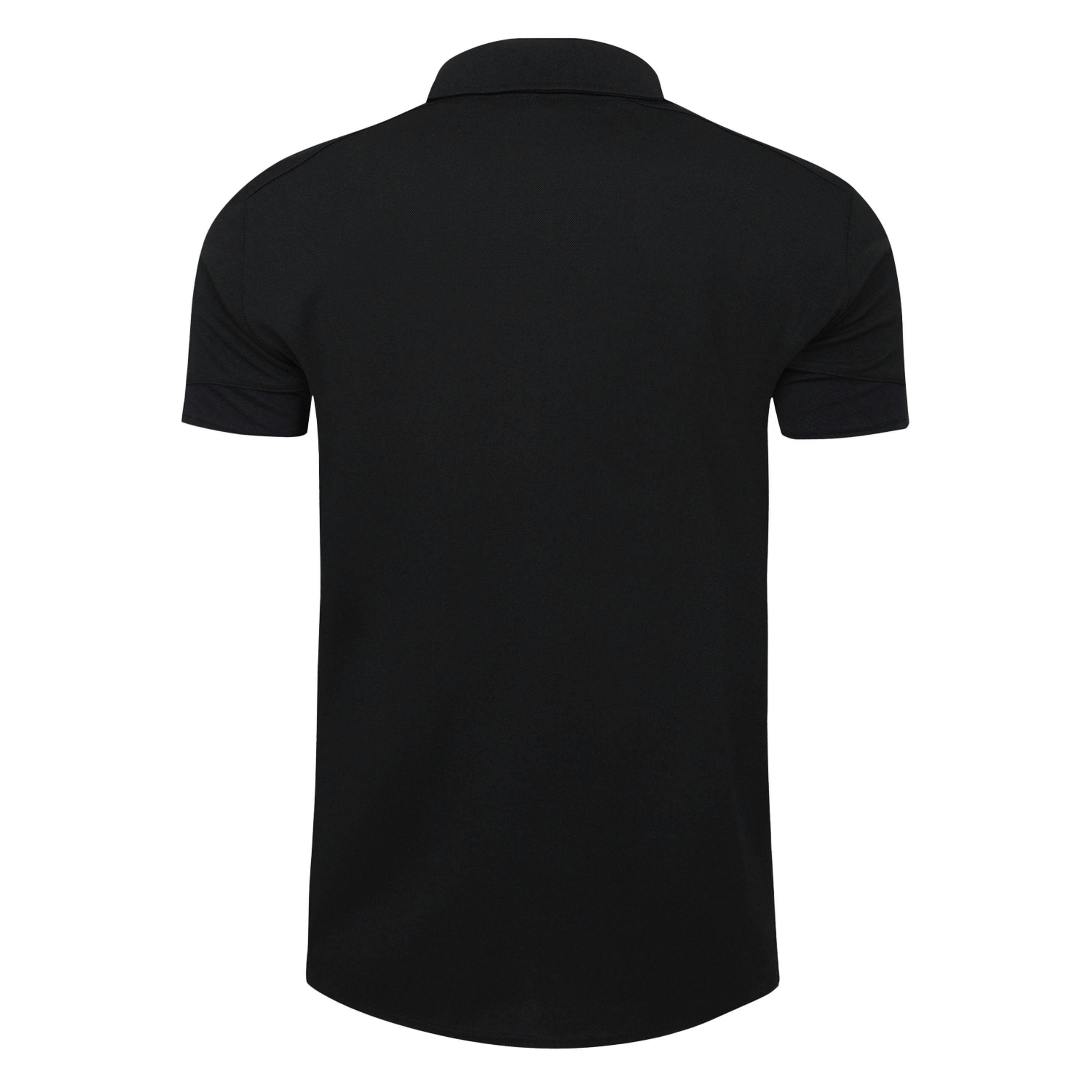 Umbro Childrens/Kids Optimus Training Polo Shirt , view 2 of 2