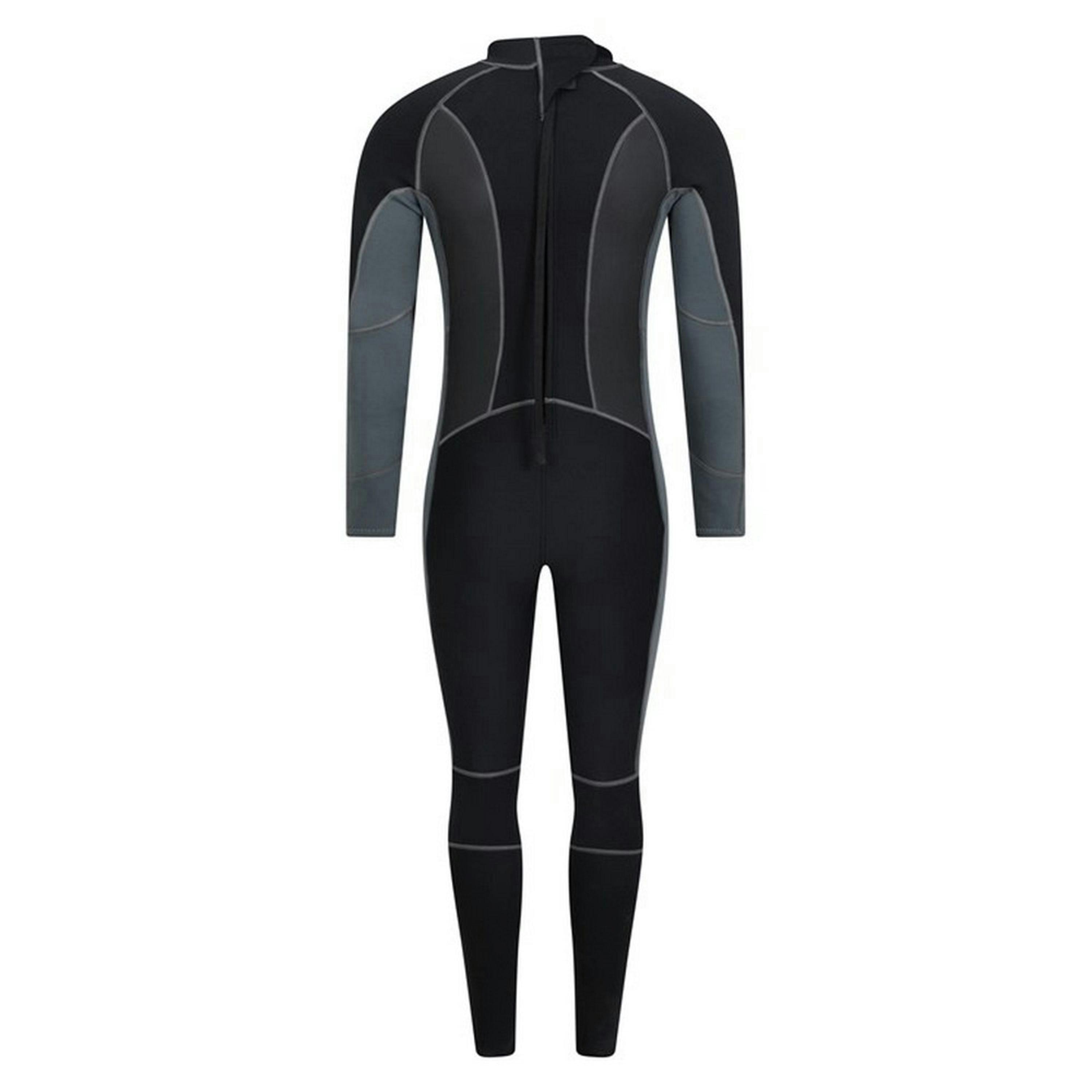 Mountain Warehouse Mens Wetsuit , view 2 of 3