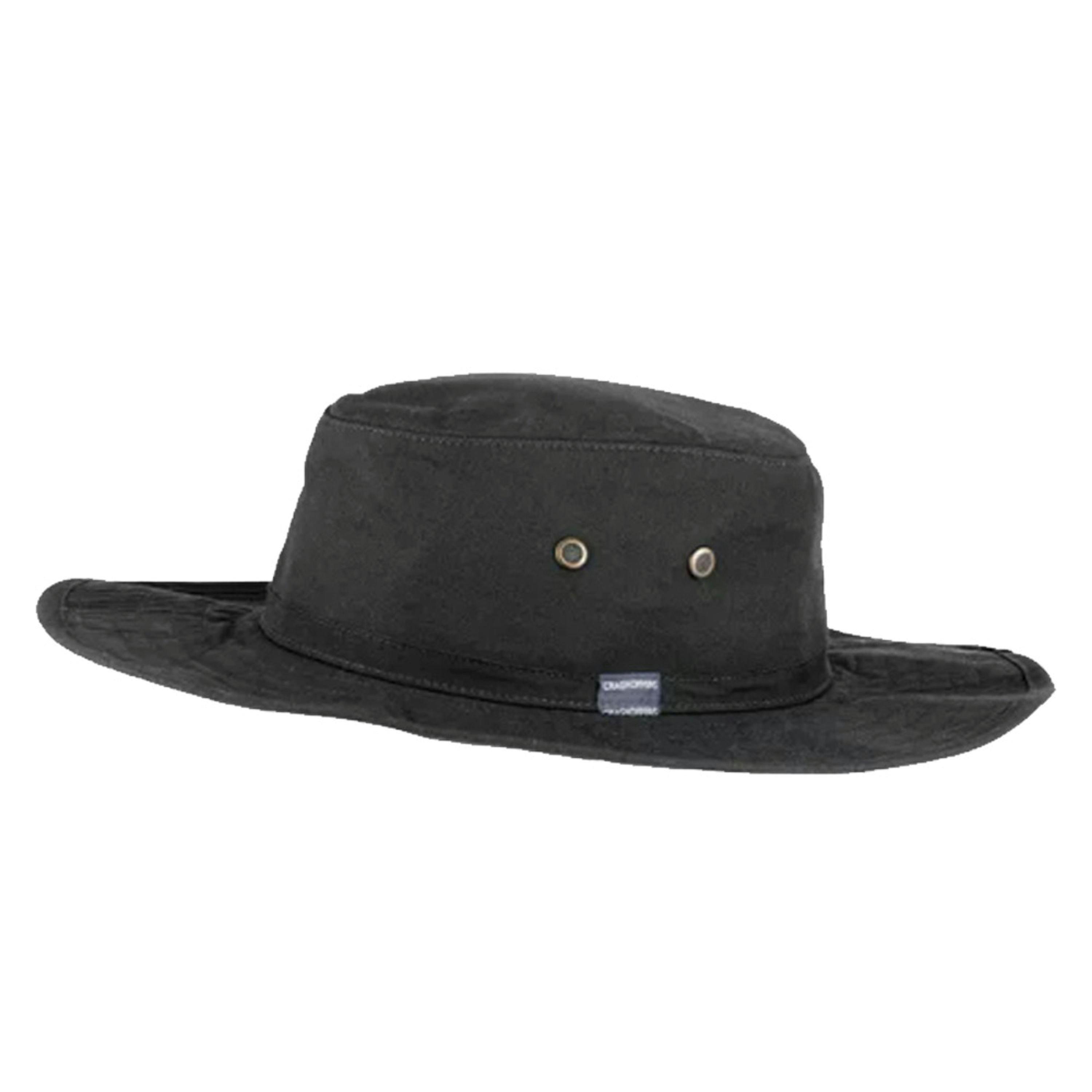 Craghoppers Unisex Adult Expert Kiwi Ranger Hat , view 1 of 4