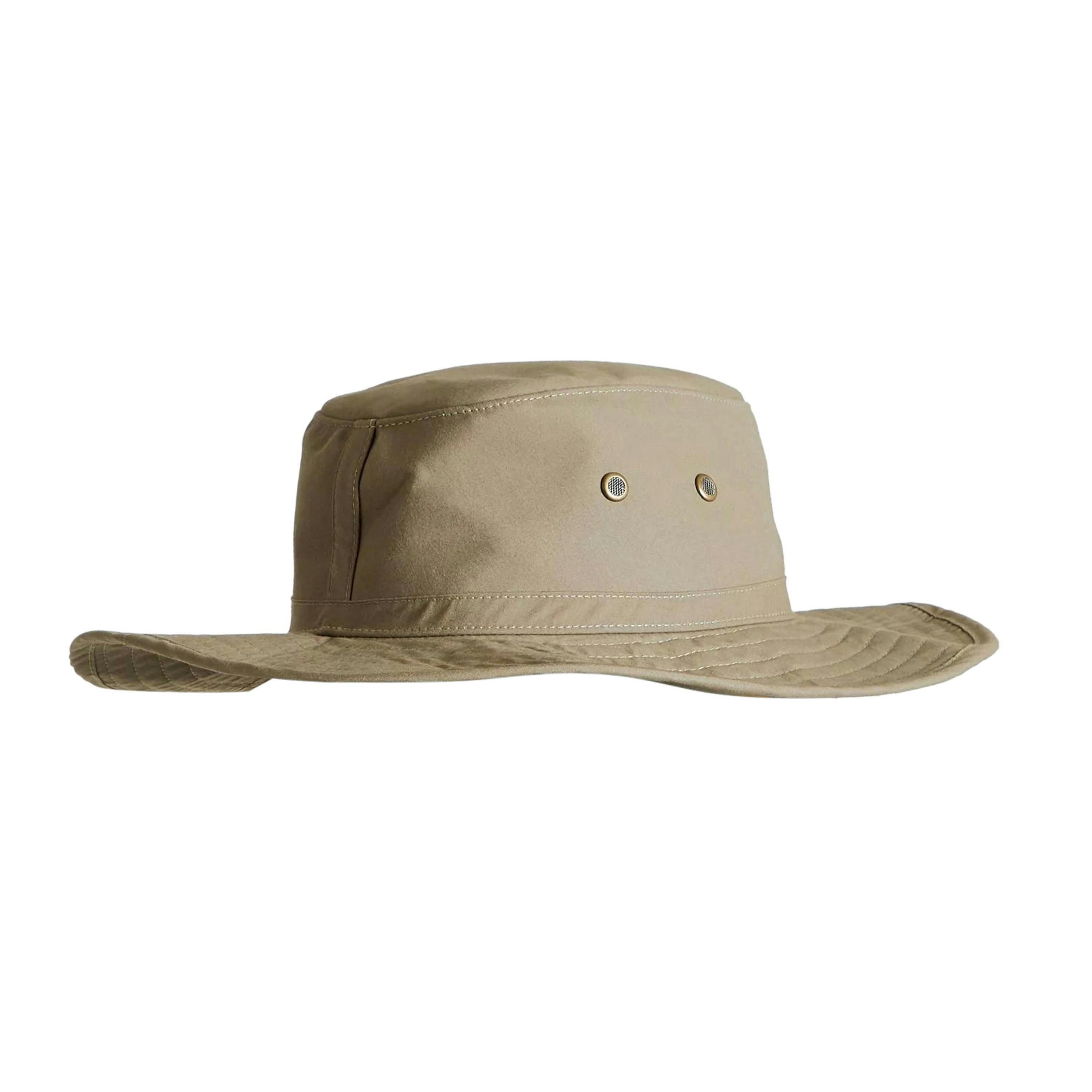 Craghoppers Unisex Adult Expert Kiwi Ranger Hat , view 2 of 4