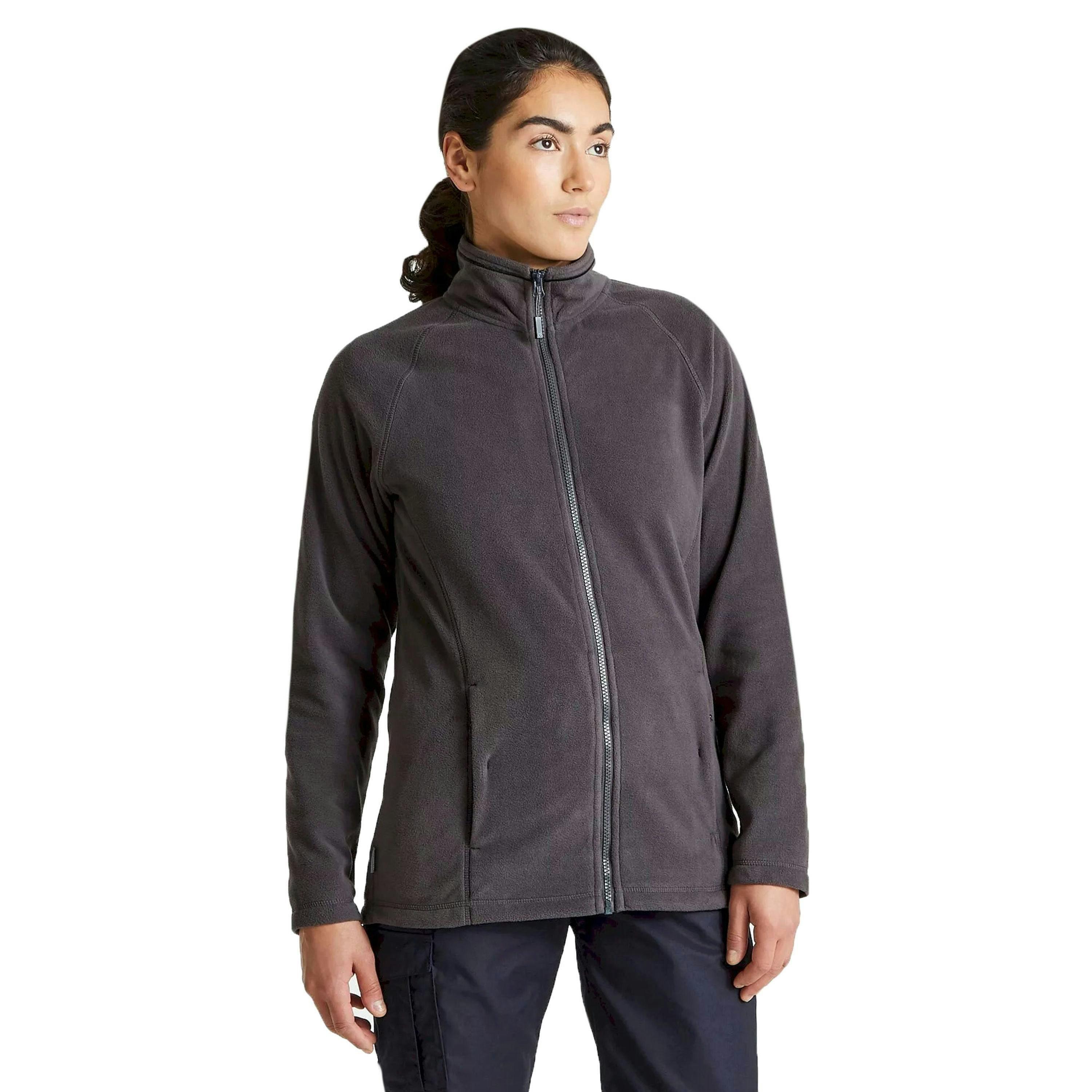Craghoppers Womens/Ladies Expert Miska 200 Fleece Jacket , view 2 of 4