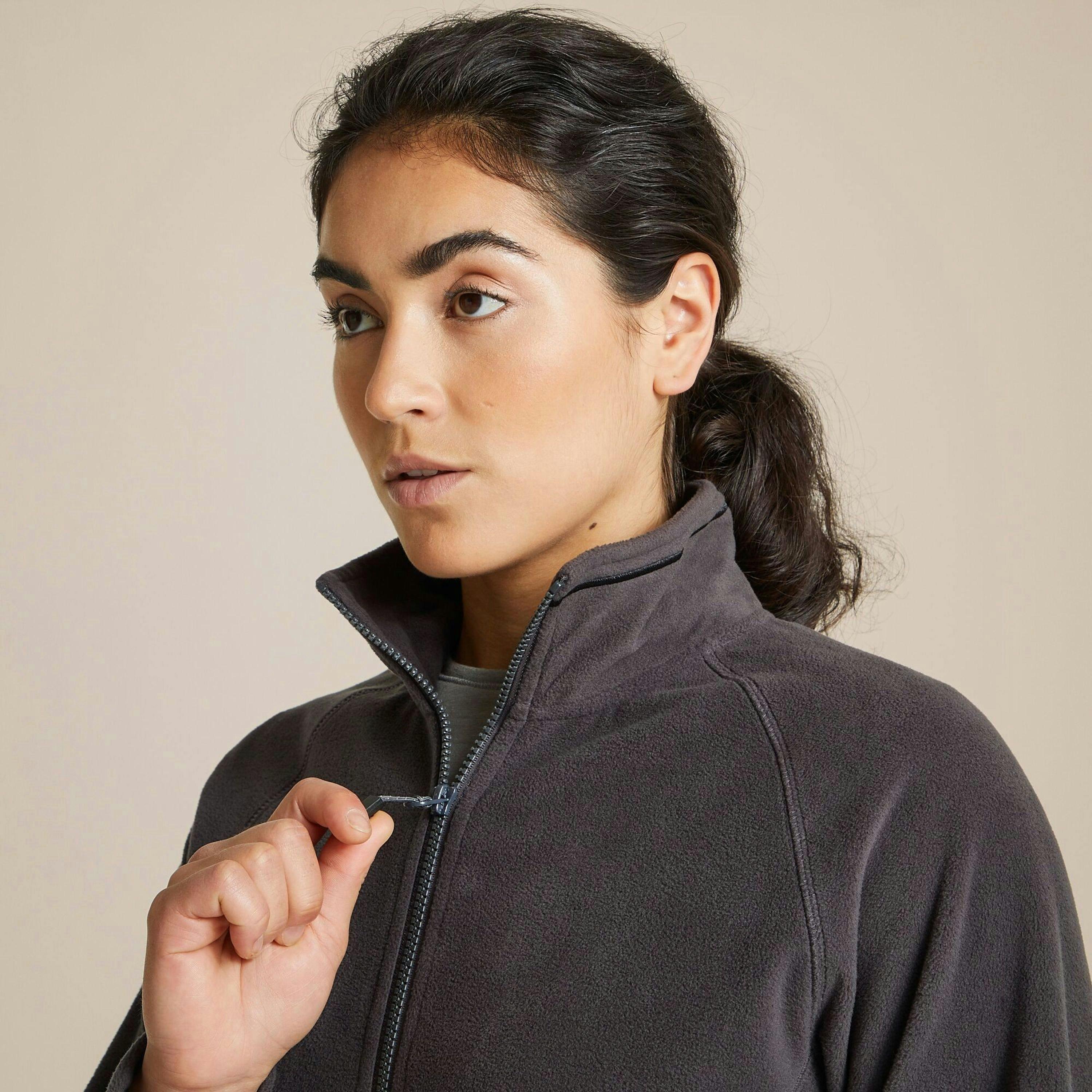 Craghoppers Womens/Ladies Expert Miska 200 Fleece Jacket , view 4 of 4