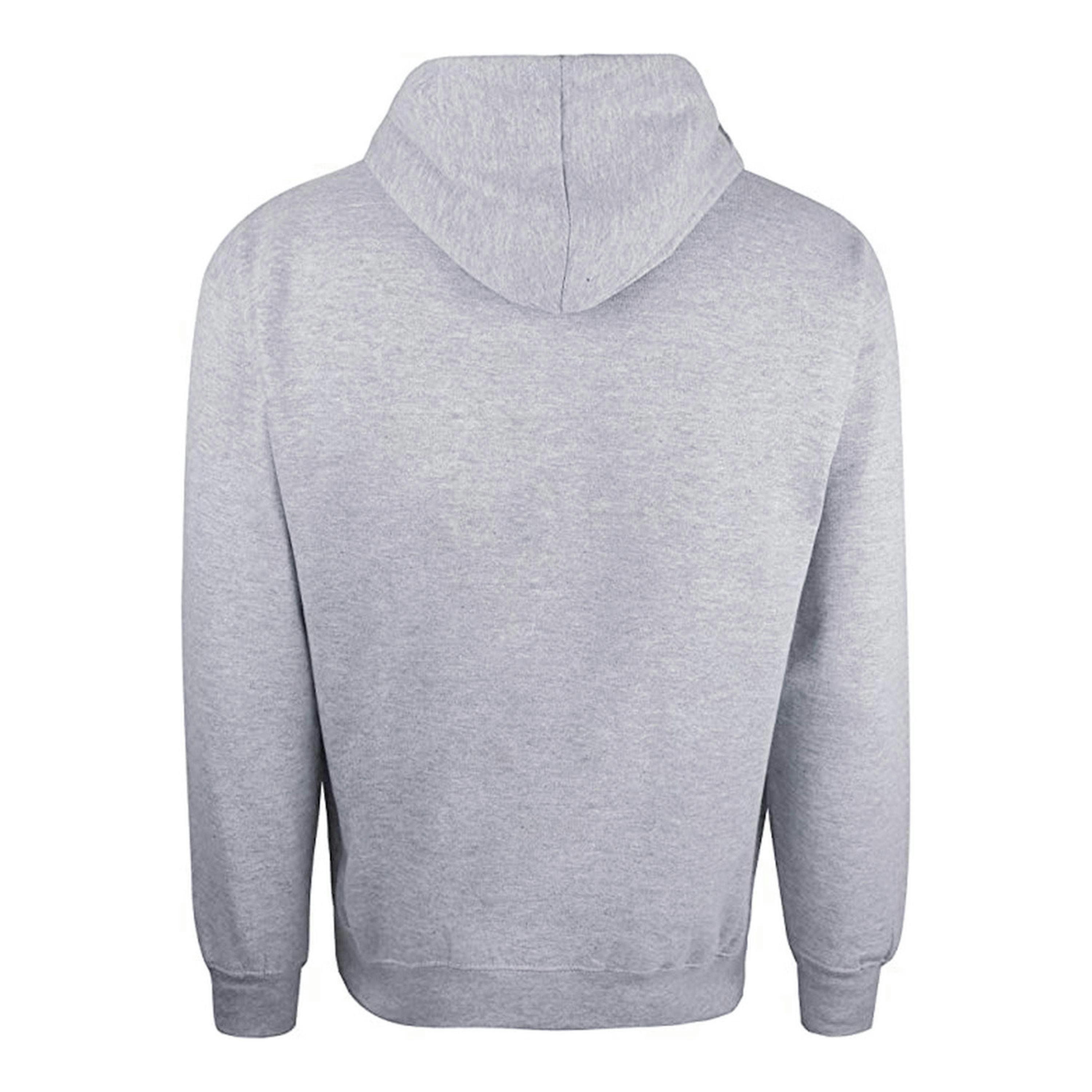 Umbro Mens Club Leisure Hoodie , view 2 of 5