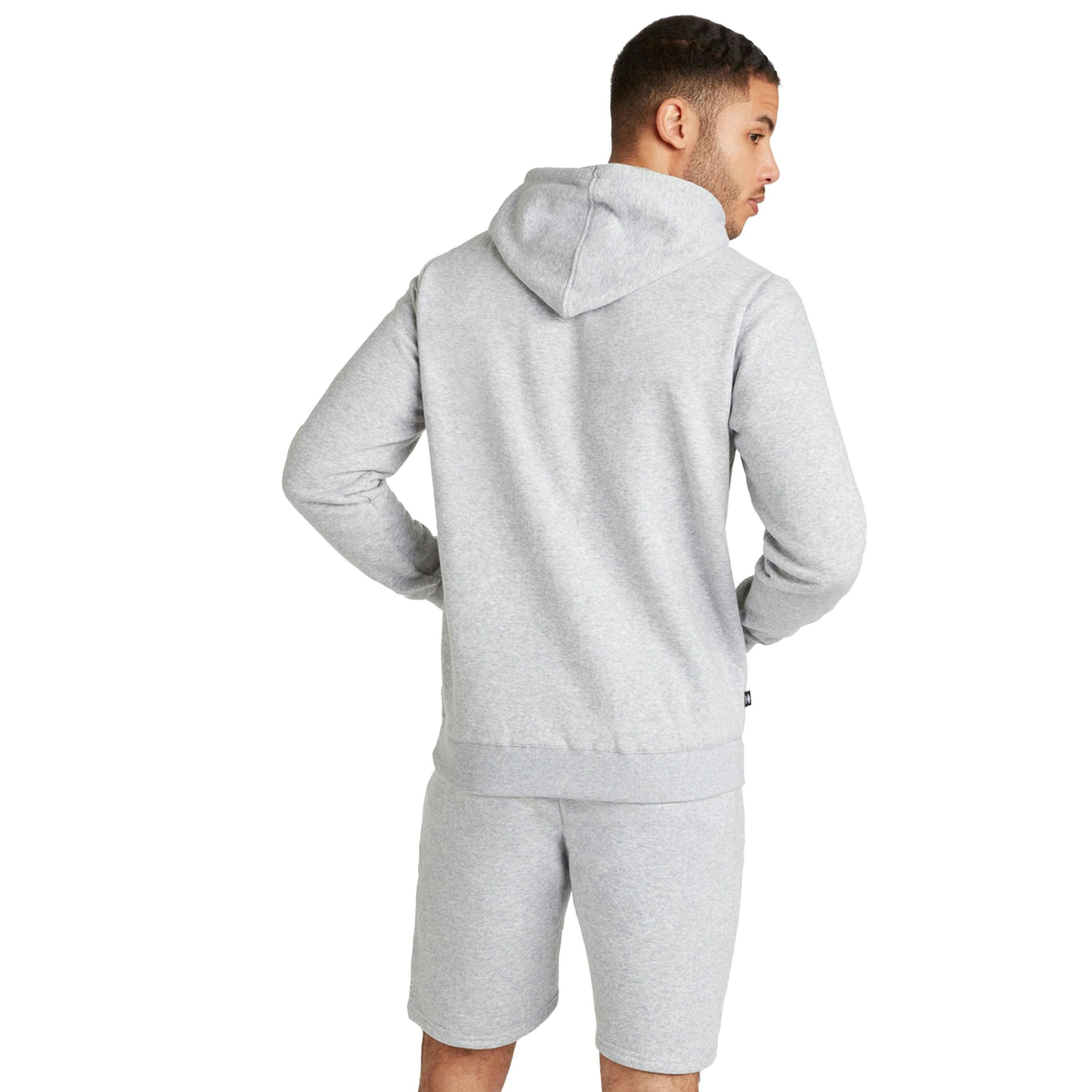 Umbro Mens Club Leisure Hoodie , view 5 of 5