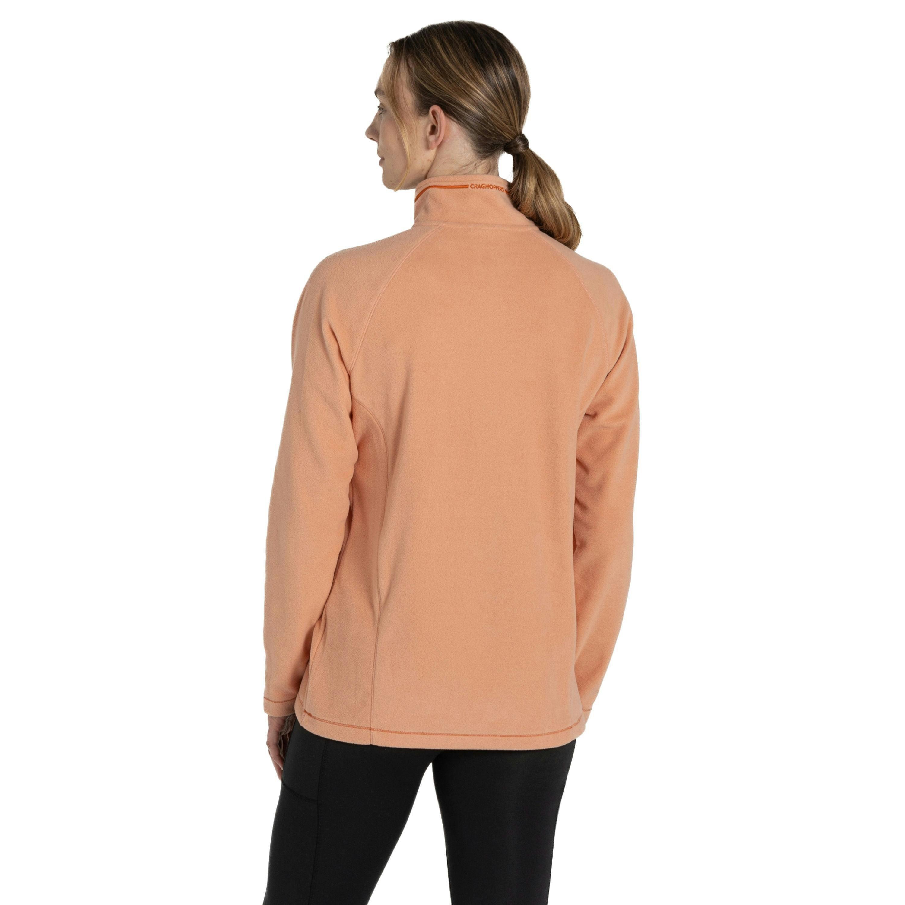 Craghoppers Womens/Ladies Miska VI Half Zip Fleece , view 2 of 3