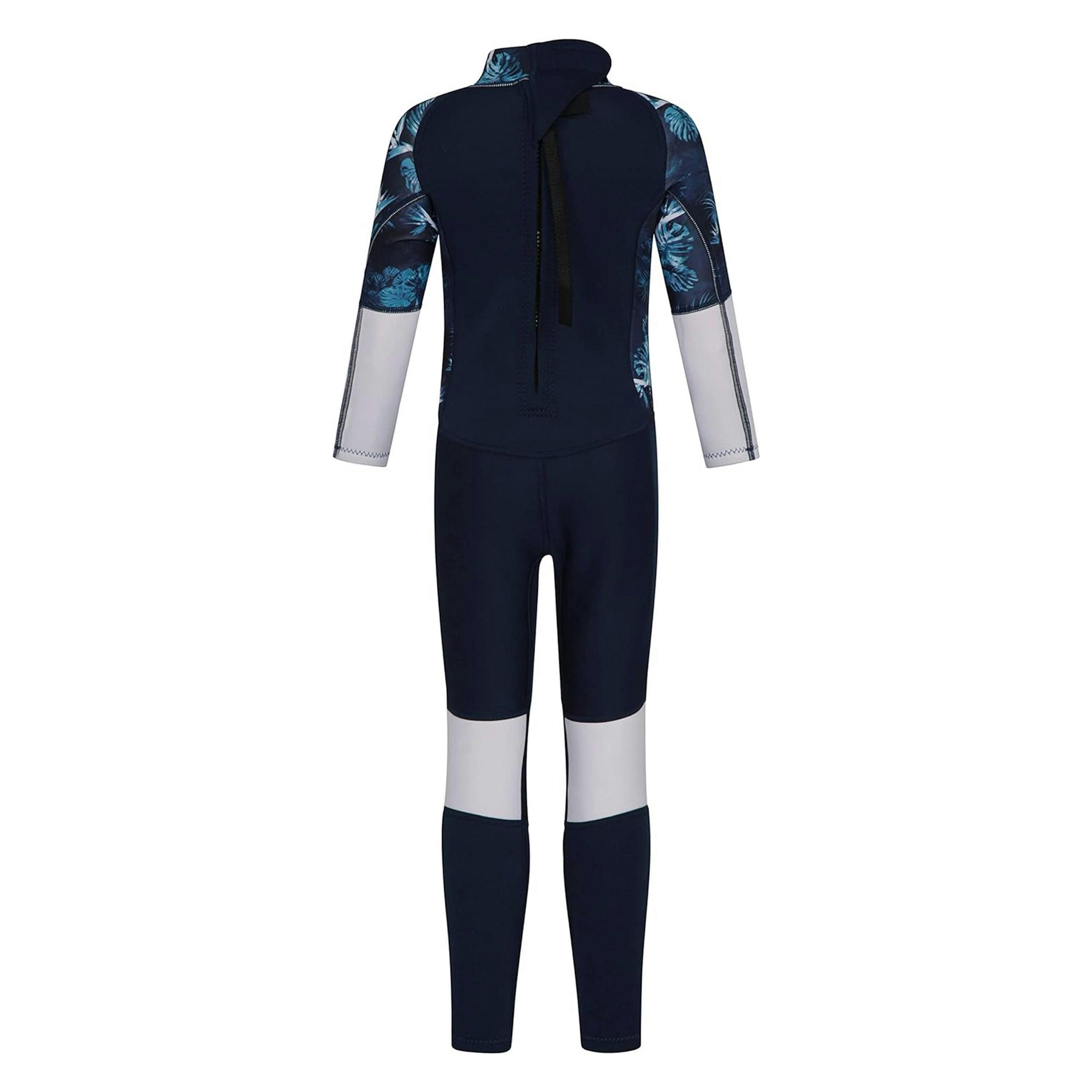 Mountain Warehouse Childrens/Kids Wetsuit , view 2 of 4