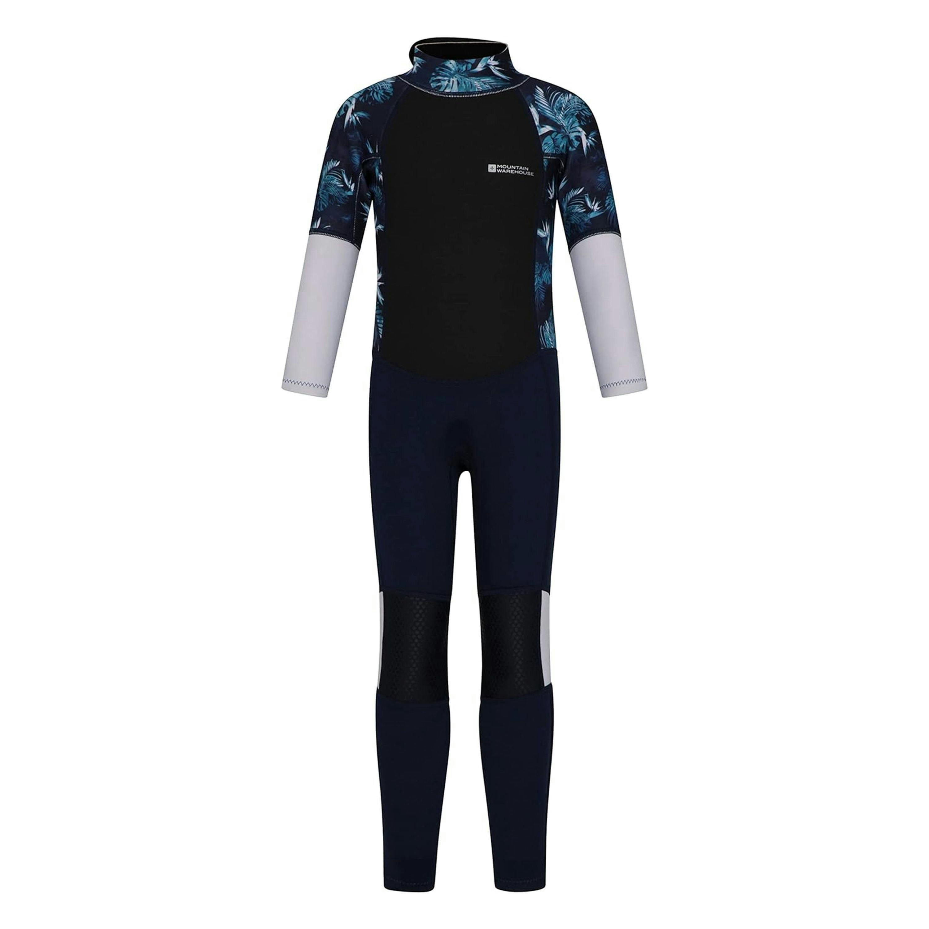 Mountain Warehouse Childrens/Kids Wetsuit , view 3 of 4