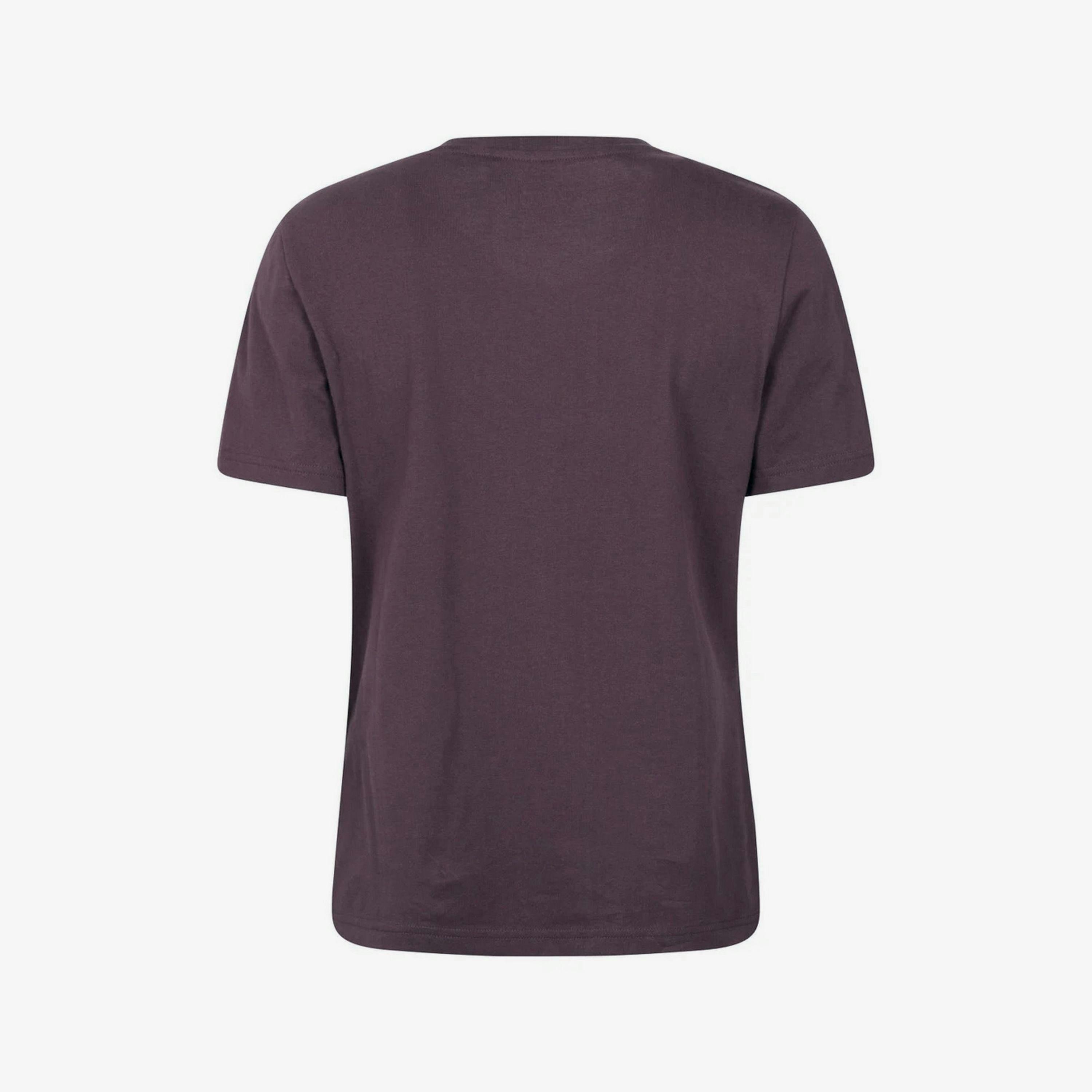Mountain Warehouse Womens/Ladies Winding Trek Printed T-Shirt , view 1 of 5