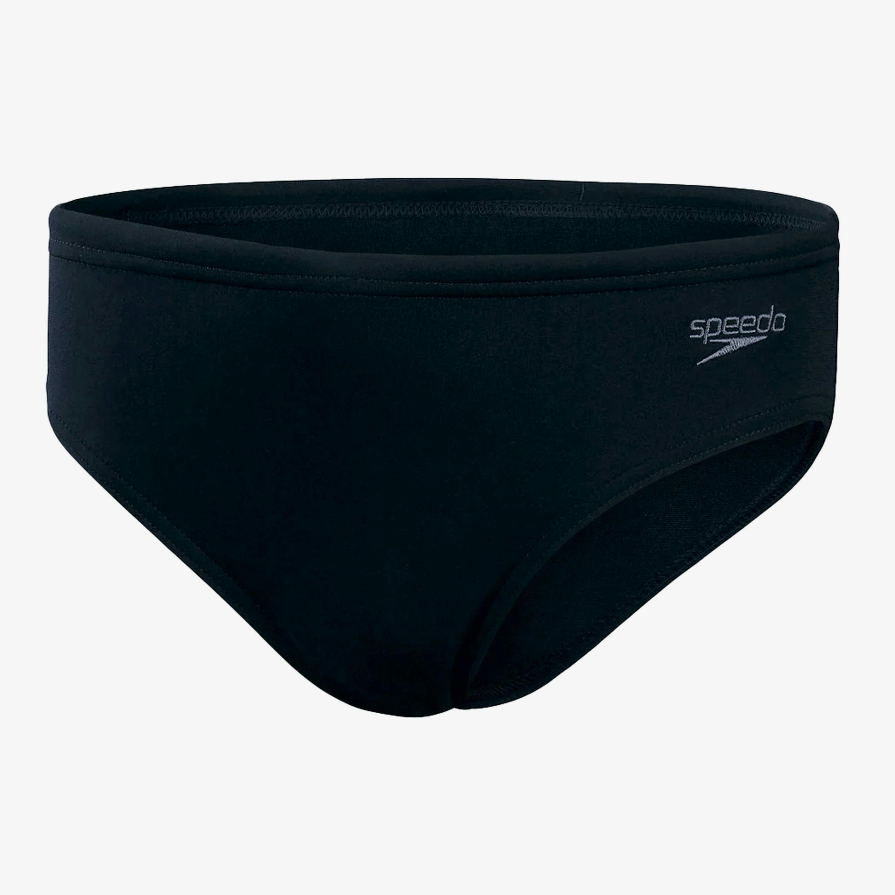 Speedo Boys Endurance+ Swim Briefs , view 1 of 1