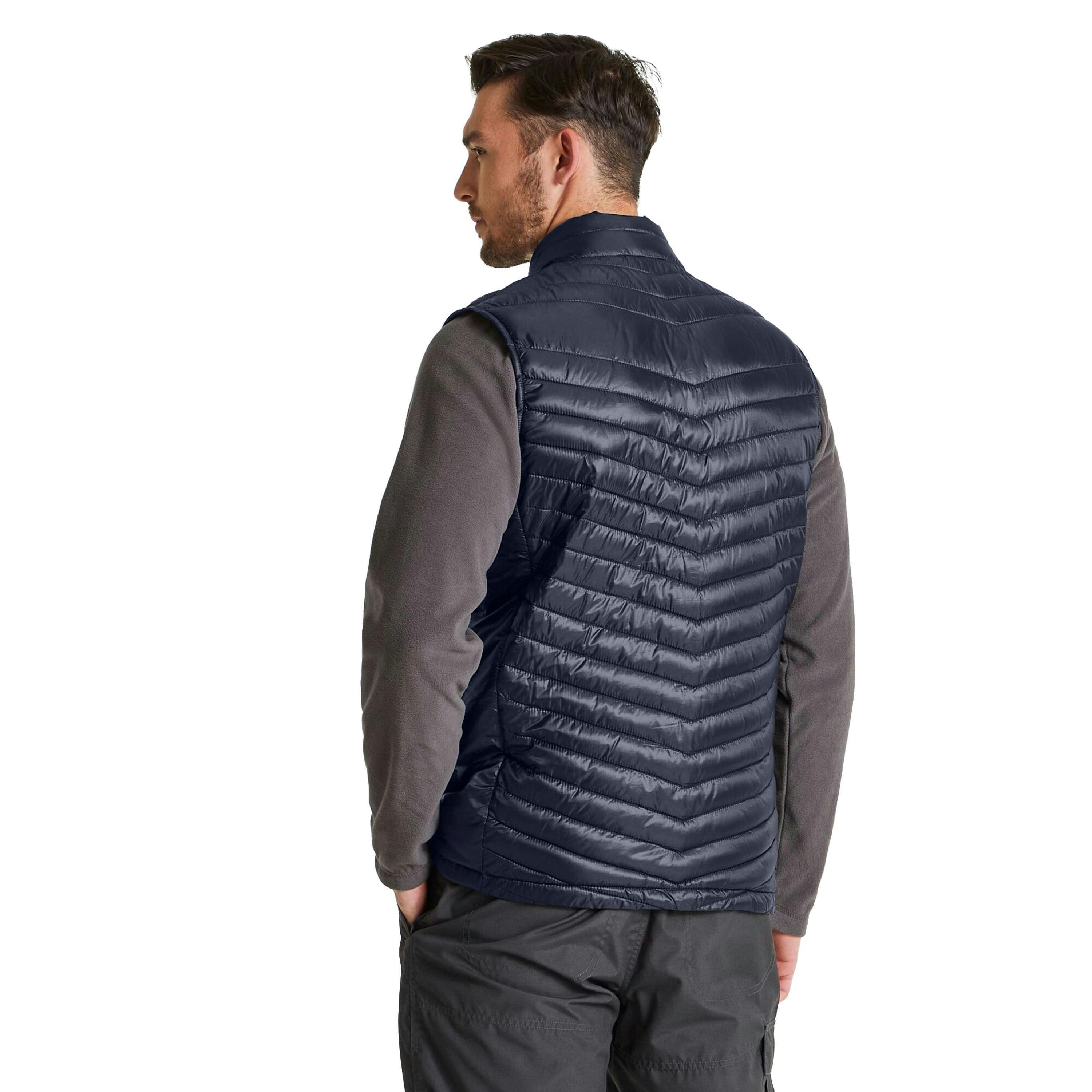 Craghoppers Unisex Adult Expert Expolite Thermal Gilet , view 3 of 3