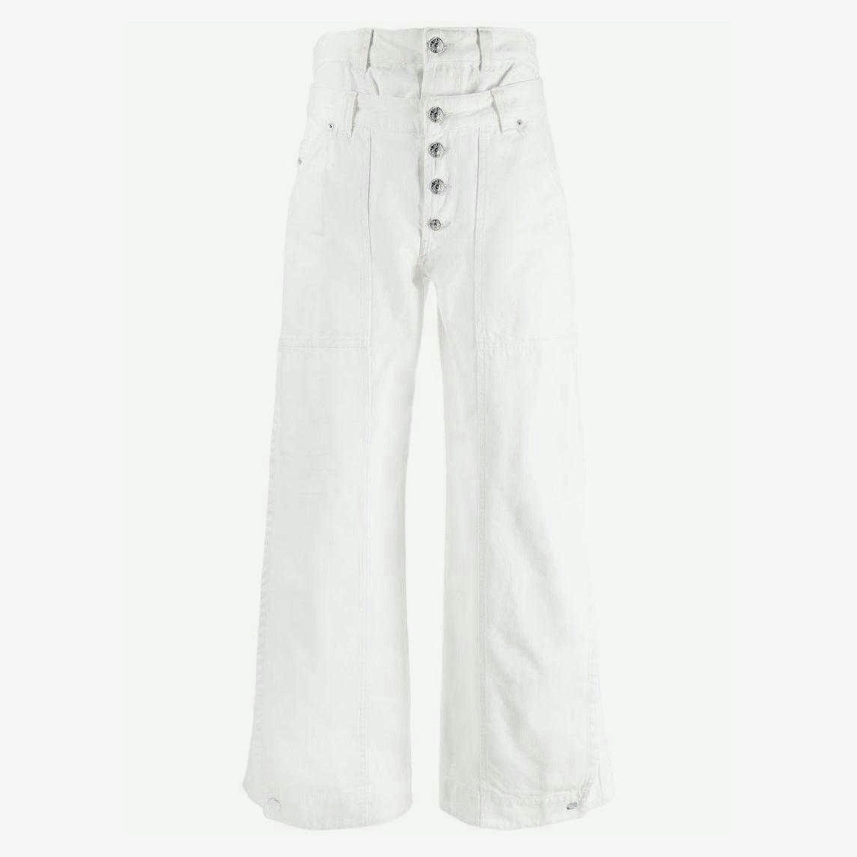 Diesel Womens/Ladies D-Laly-SP Flared Jeans , view 1 of 1