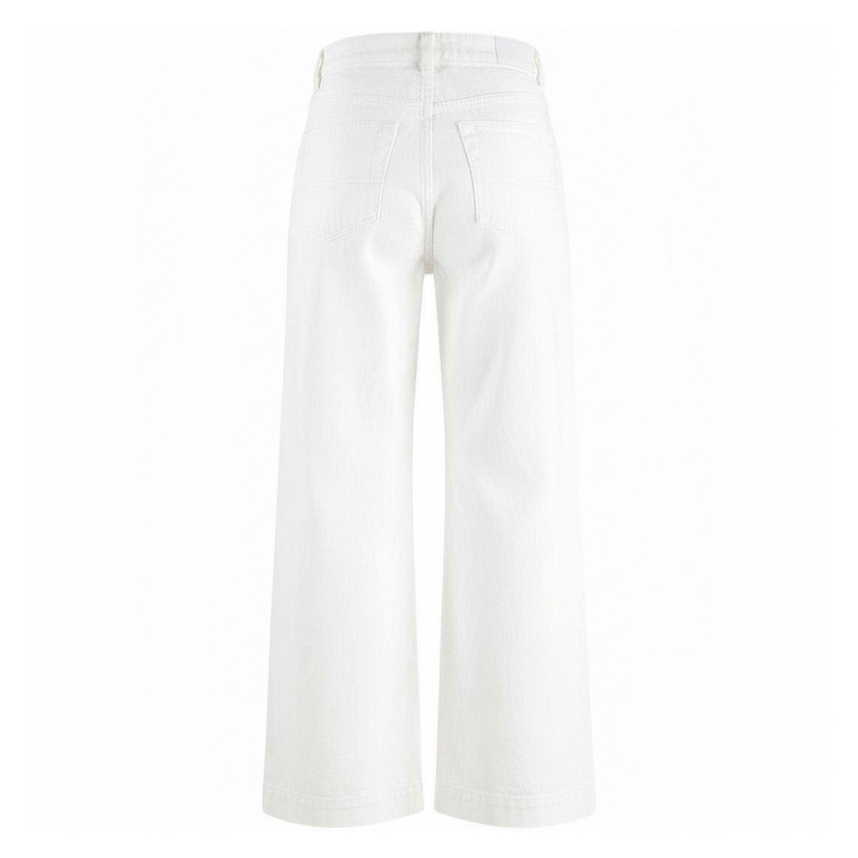 Diesel Womens/Ladies D-Laly-SP Flared Jeans , view 2 of 5