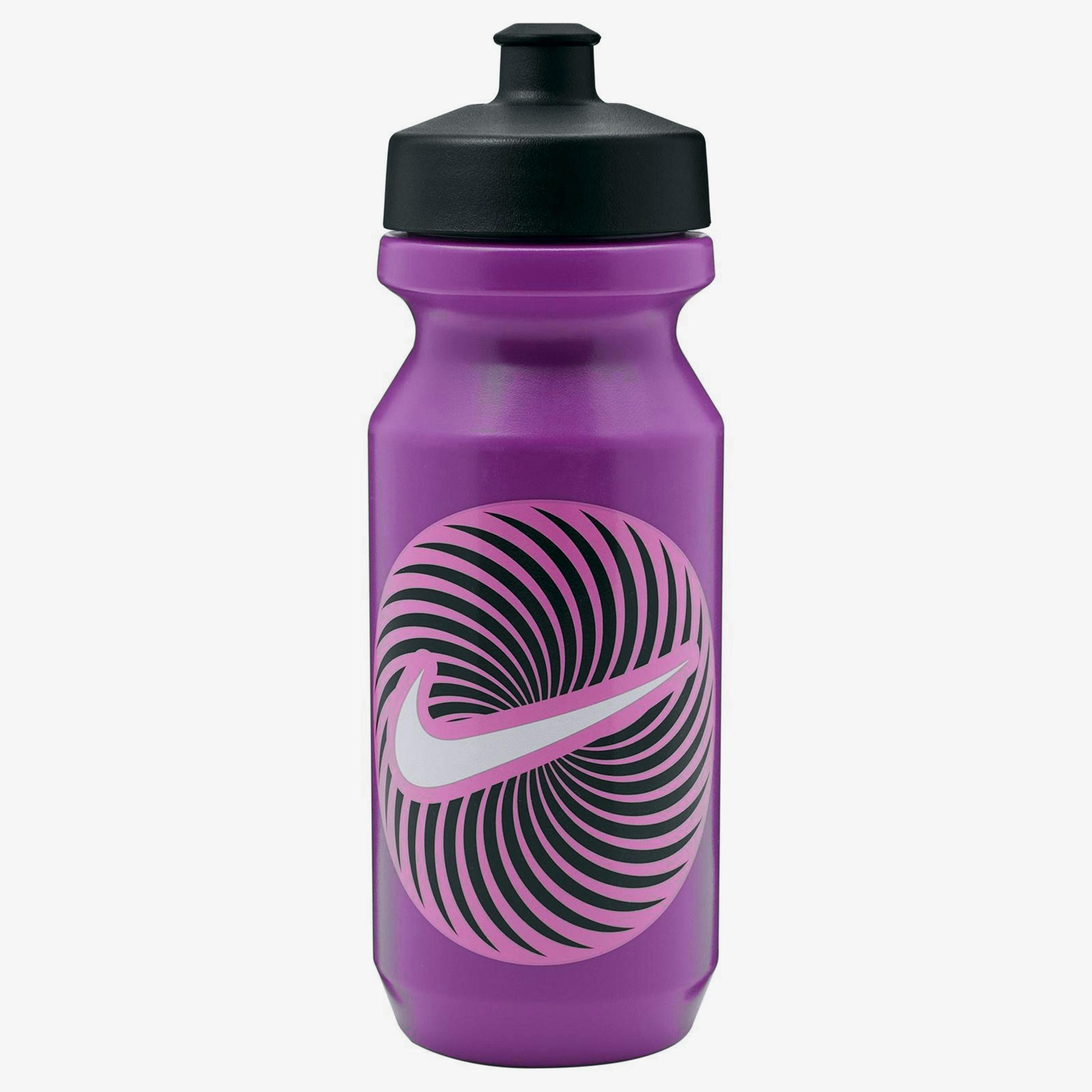 Nike Wide Mouth 650ml Water Bottle , view 1 of 1