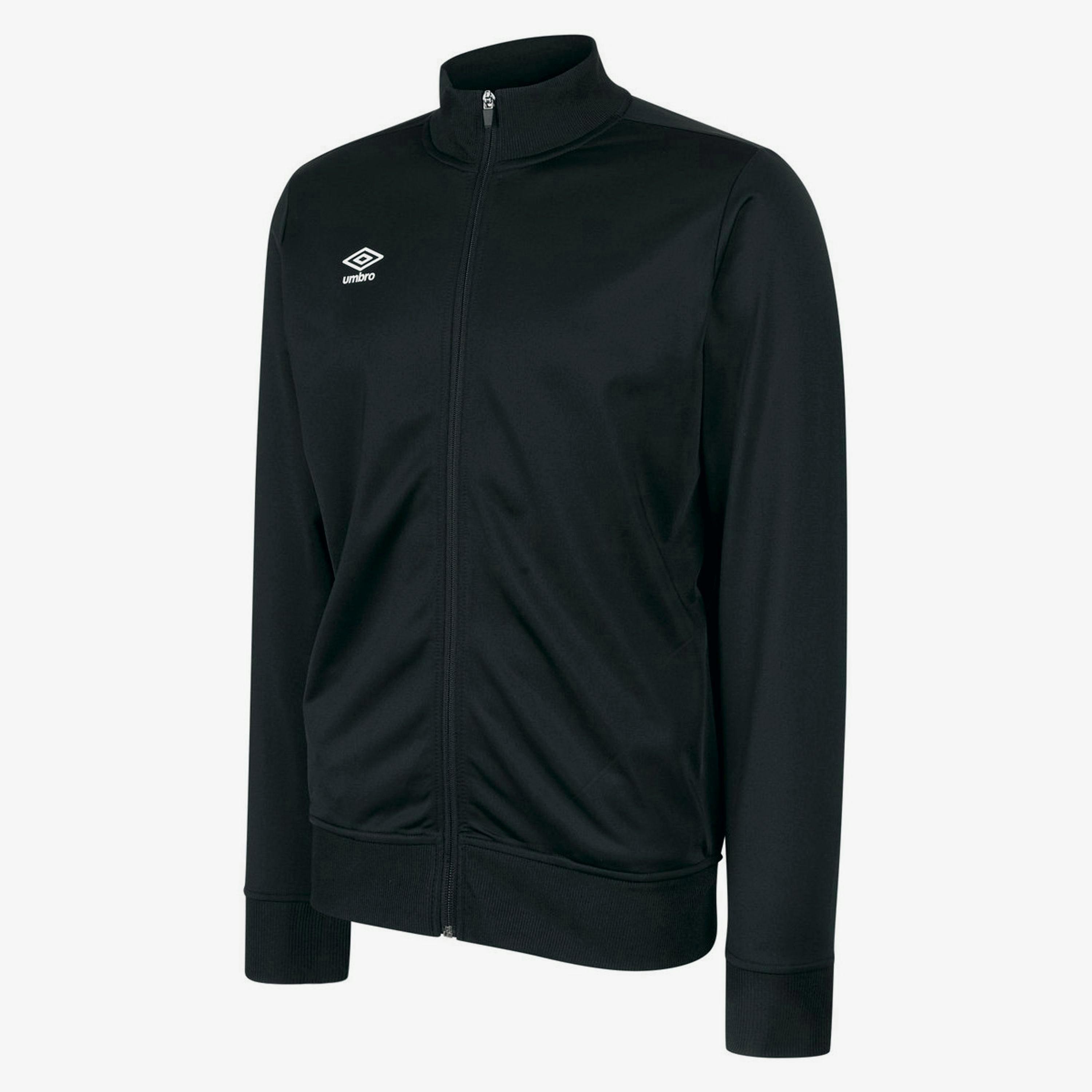 Umbro Mens Club Essential Jacket , view 1 of 1