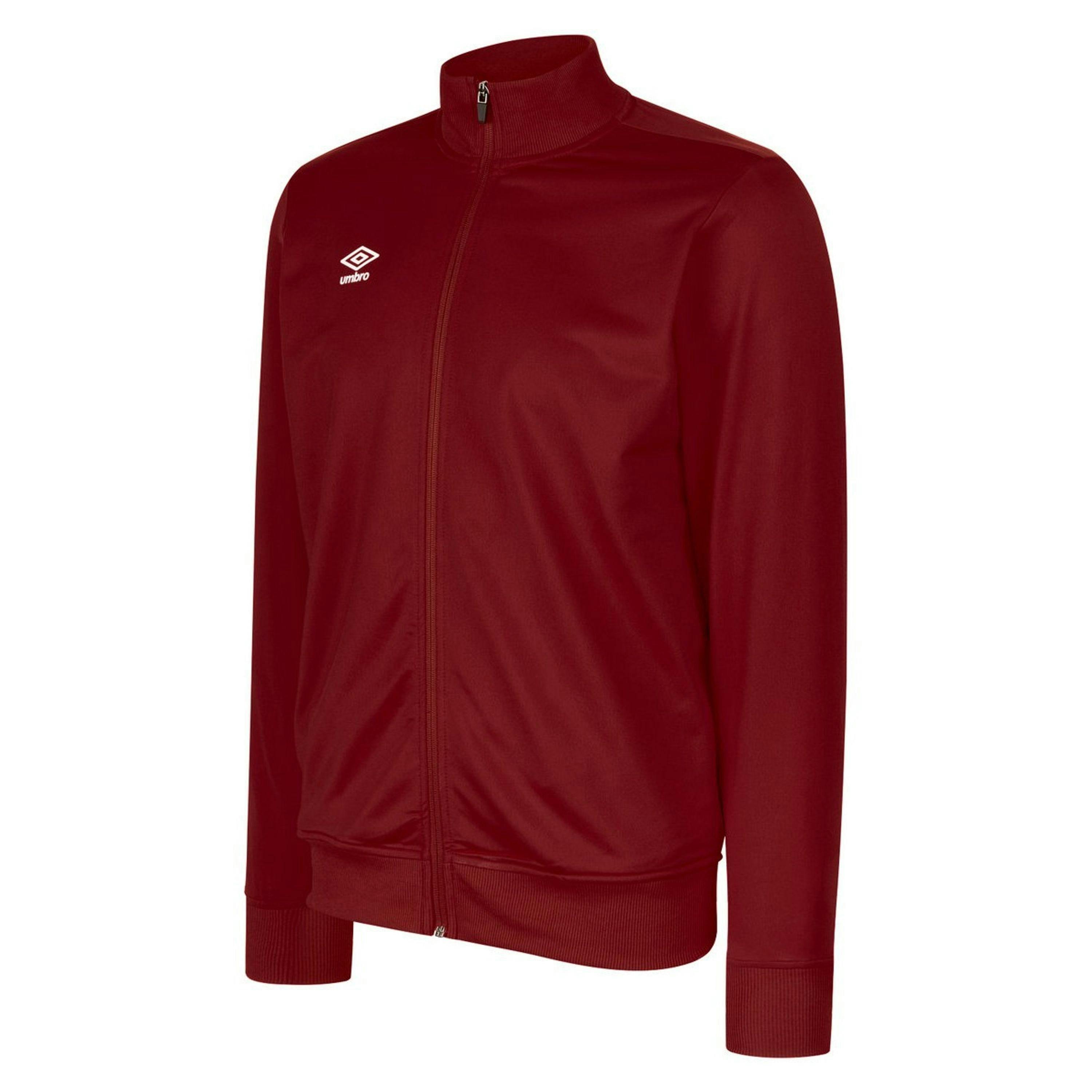 Umbro Mens Club Essential Jacket , view 1 of 4