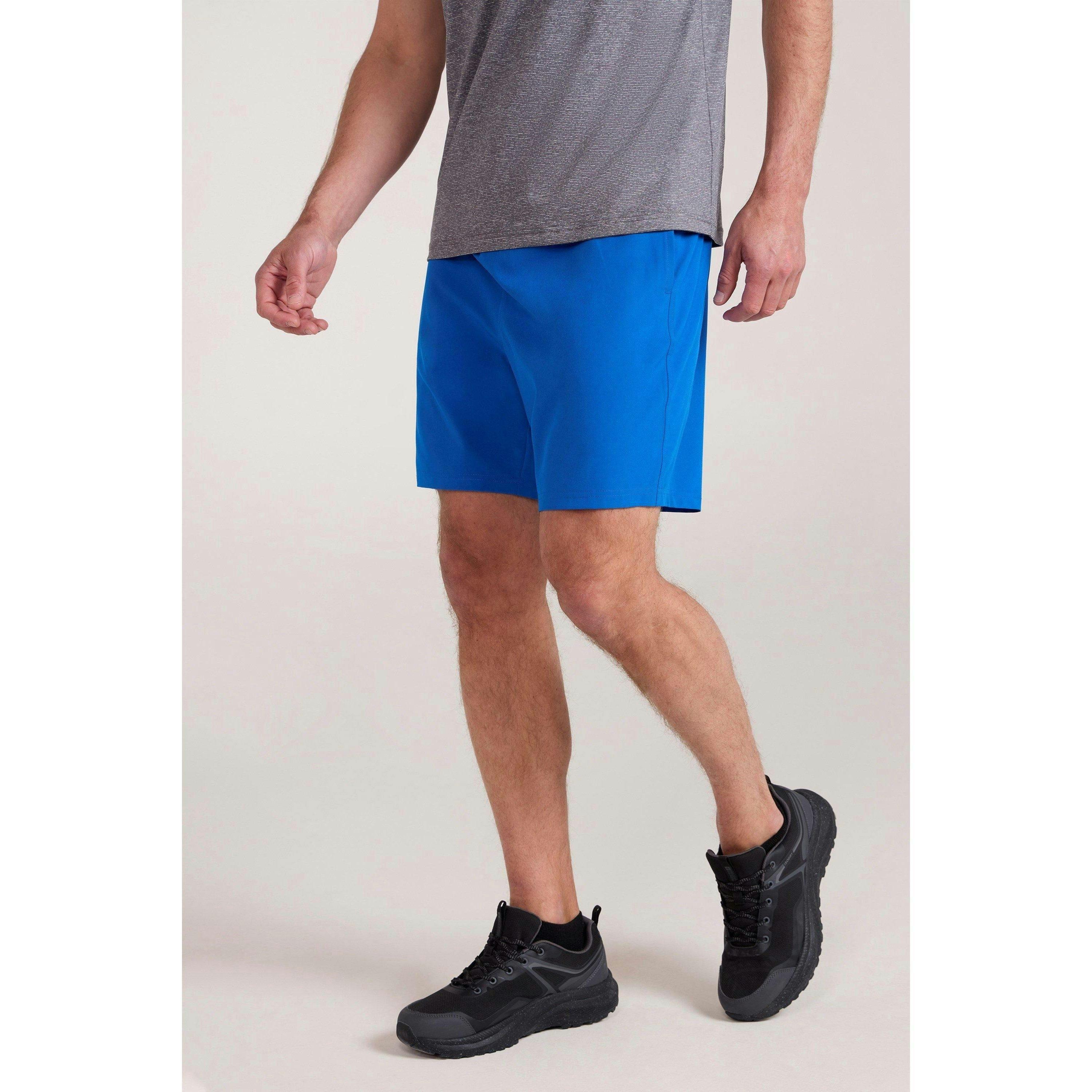 Mountain Warehouse Mens Hurdle Shorts , view 1 of 4