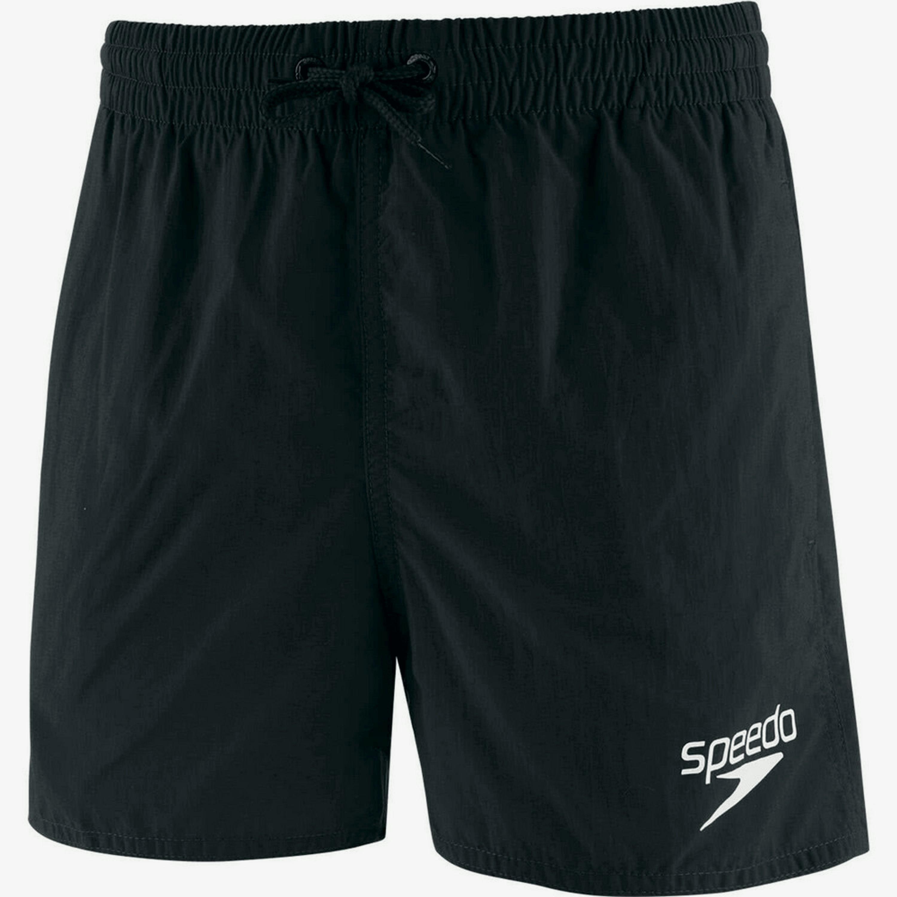 Speedo Boys Essential Swim Shorts , view 1 of 1