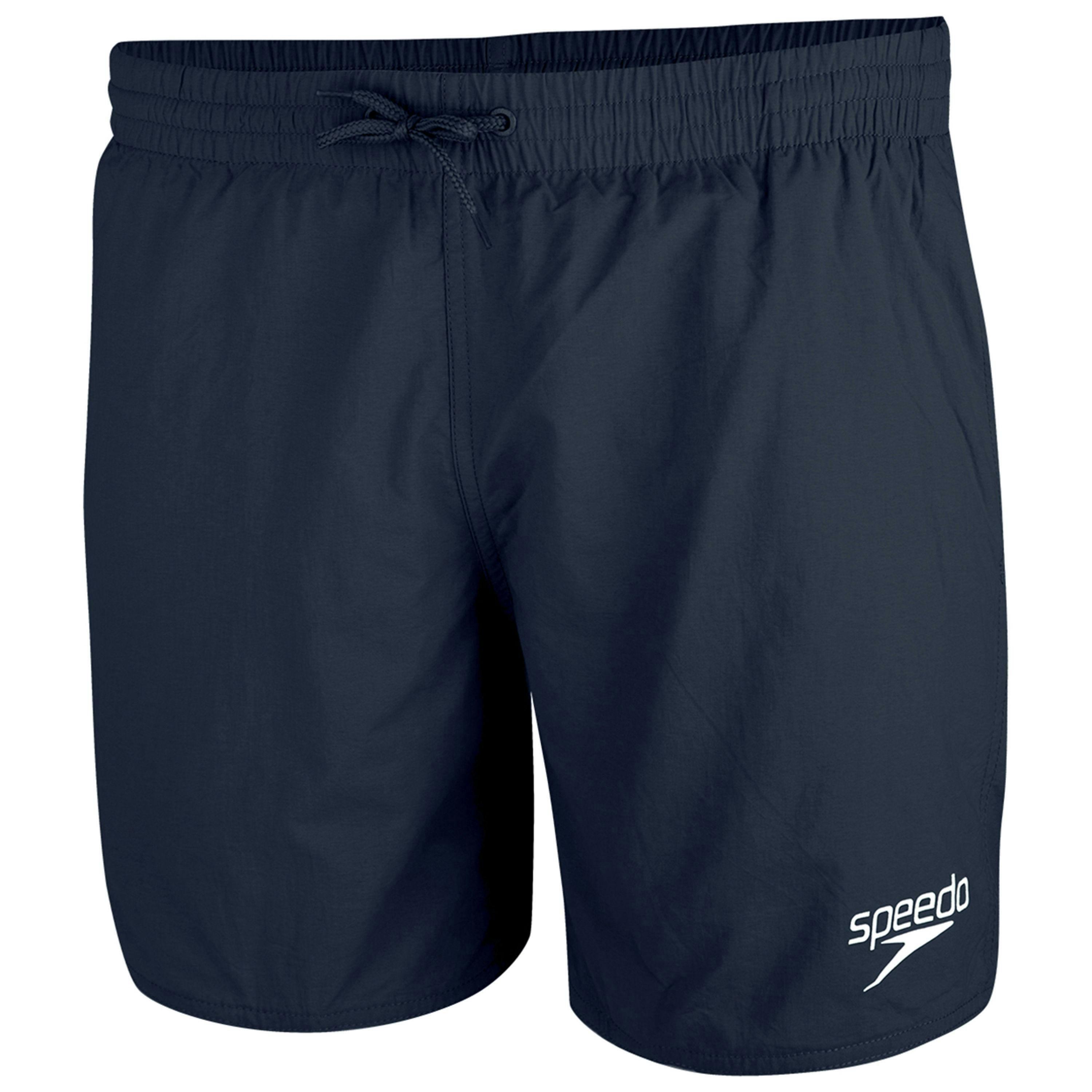 Speedo Boys Essential Swim Shorts , view 1 of 4