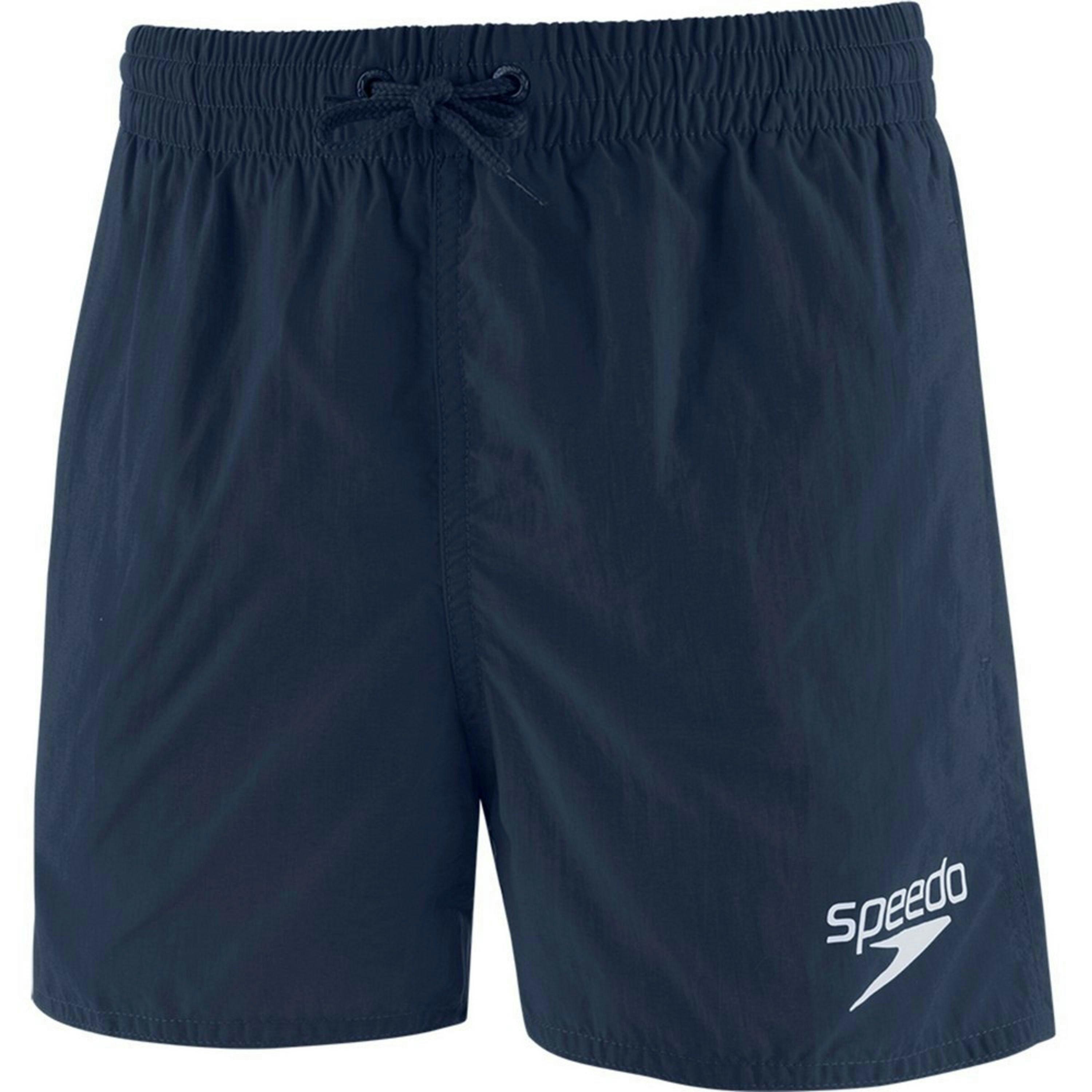 Speedo Boys Essential Swim Shorts , view 4 of 4