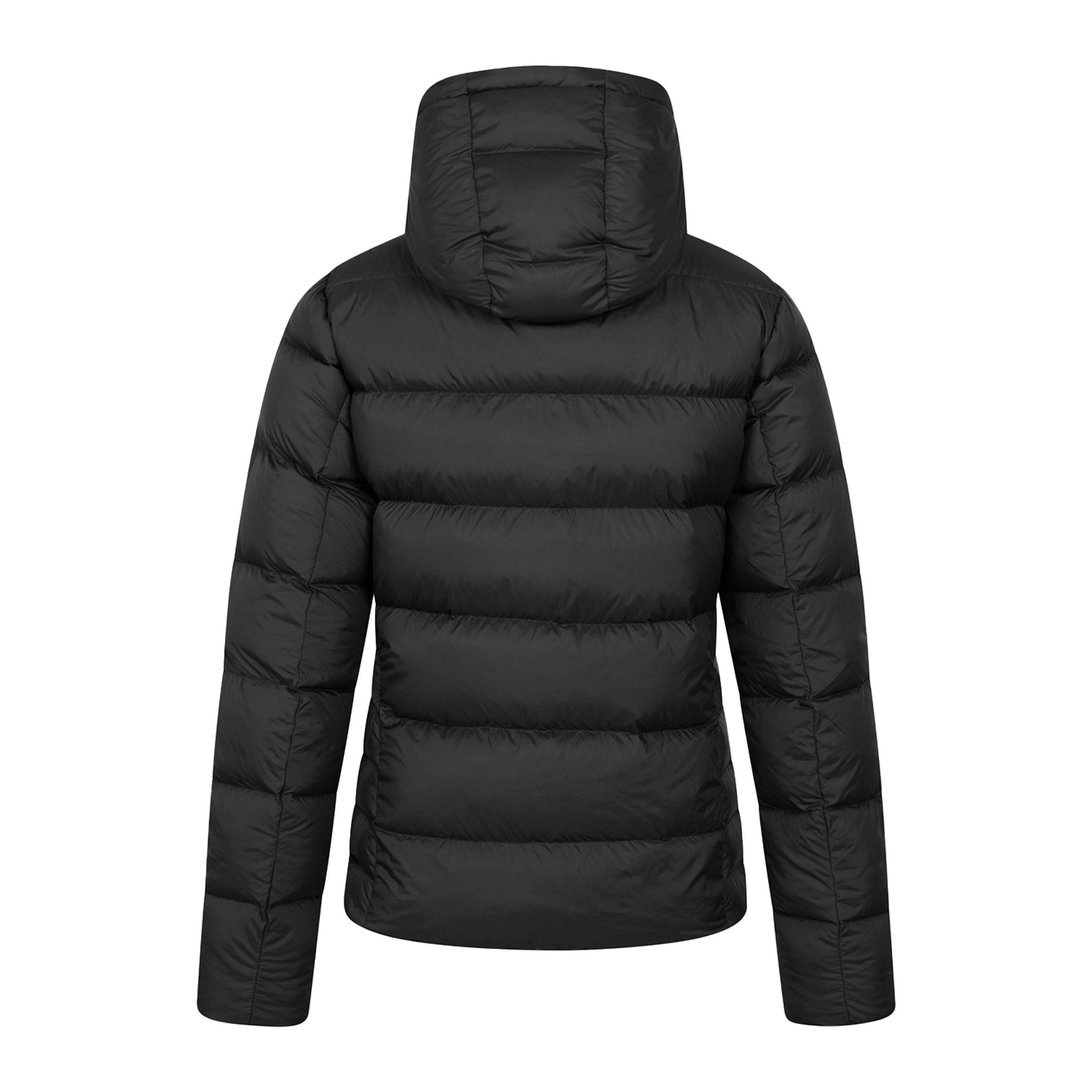 Mountain Warehouse Womens/Ladies Stratus Packaway Jacket , view 2 of 5