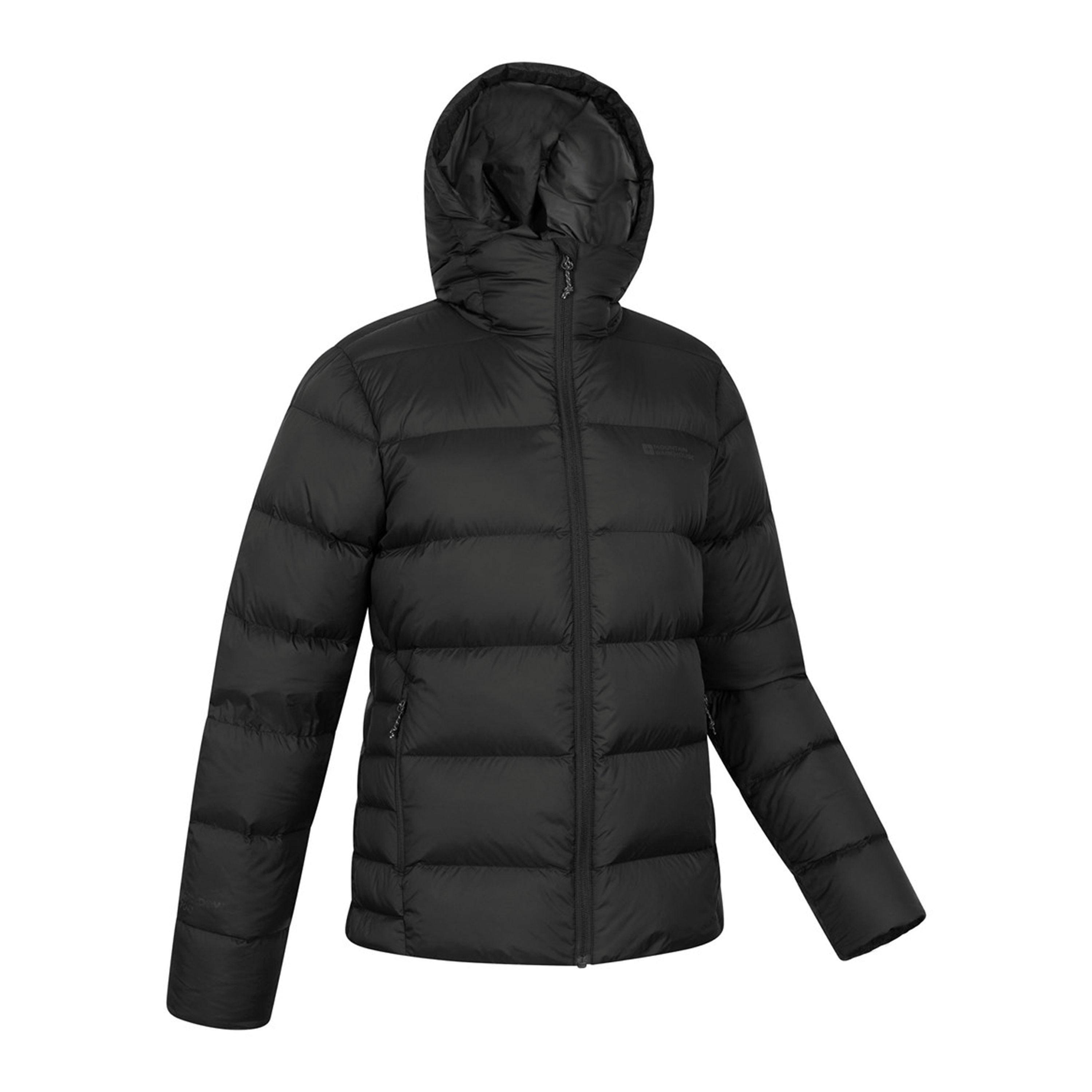 Mountain Warehouse Womens/Ladies Stratus Packaway Jacket , view 3 of 5