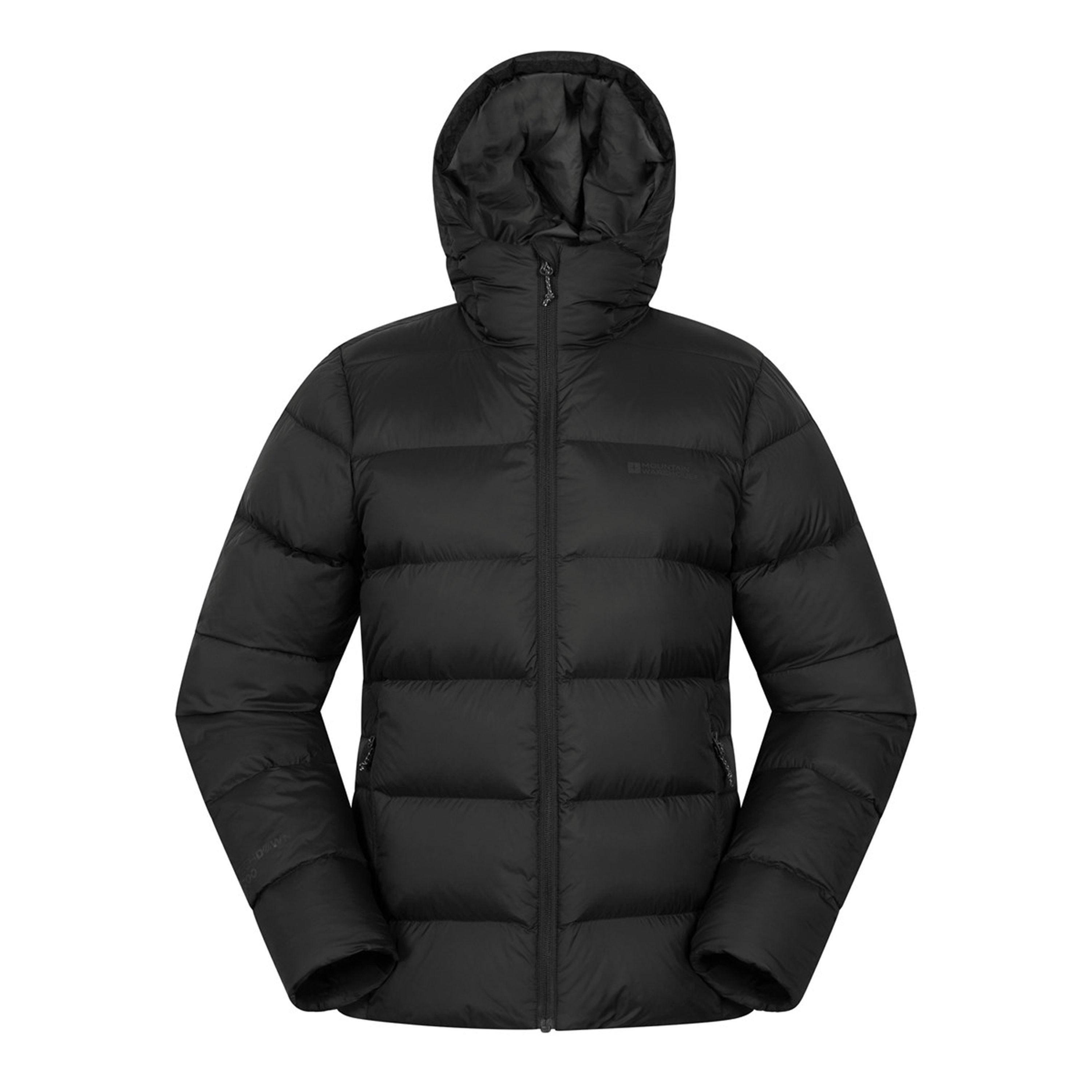 Mountain Warehouse Womens/Ladies Stratus Packaway Jacket , view 1 of 5