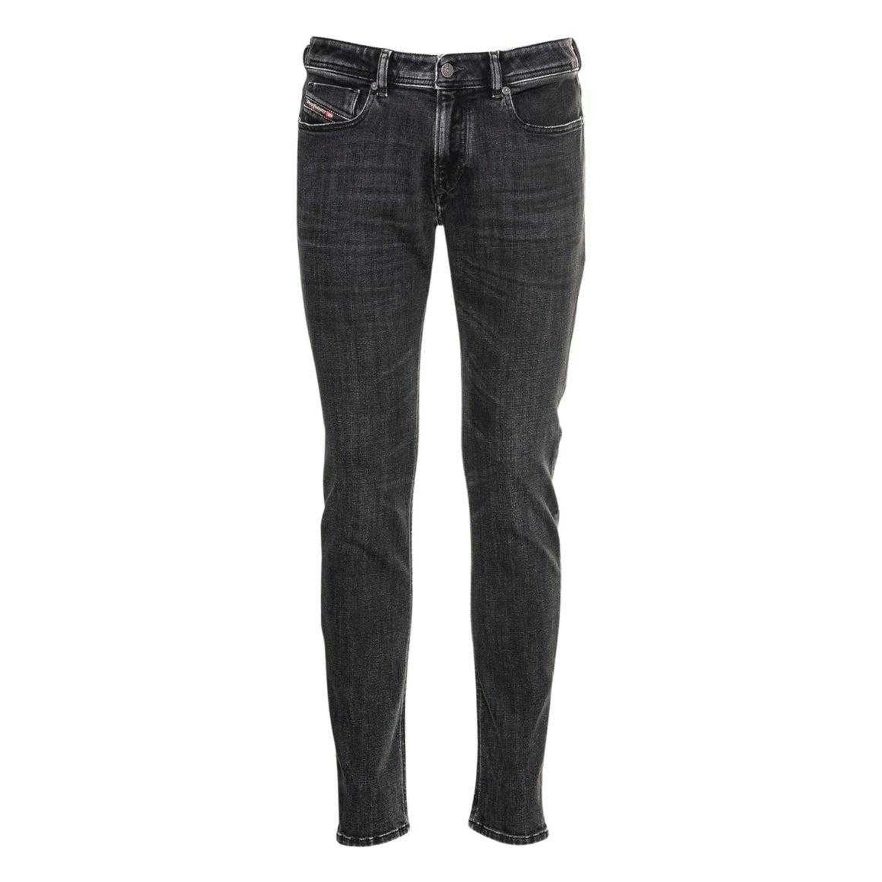 Diesel Mens Sleenker Skinny Jeans , view 1 of 5
