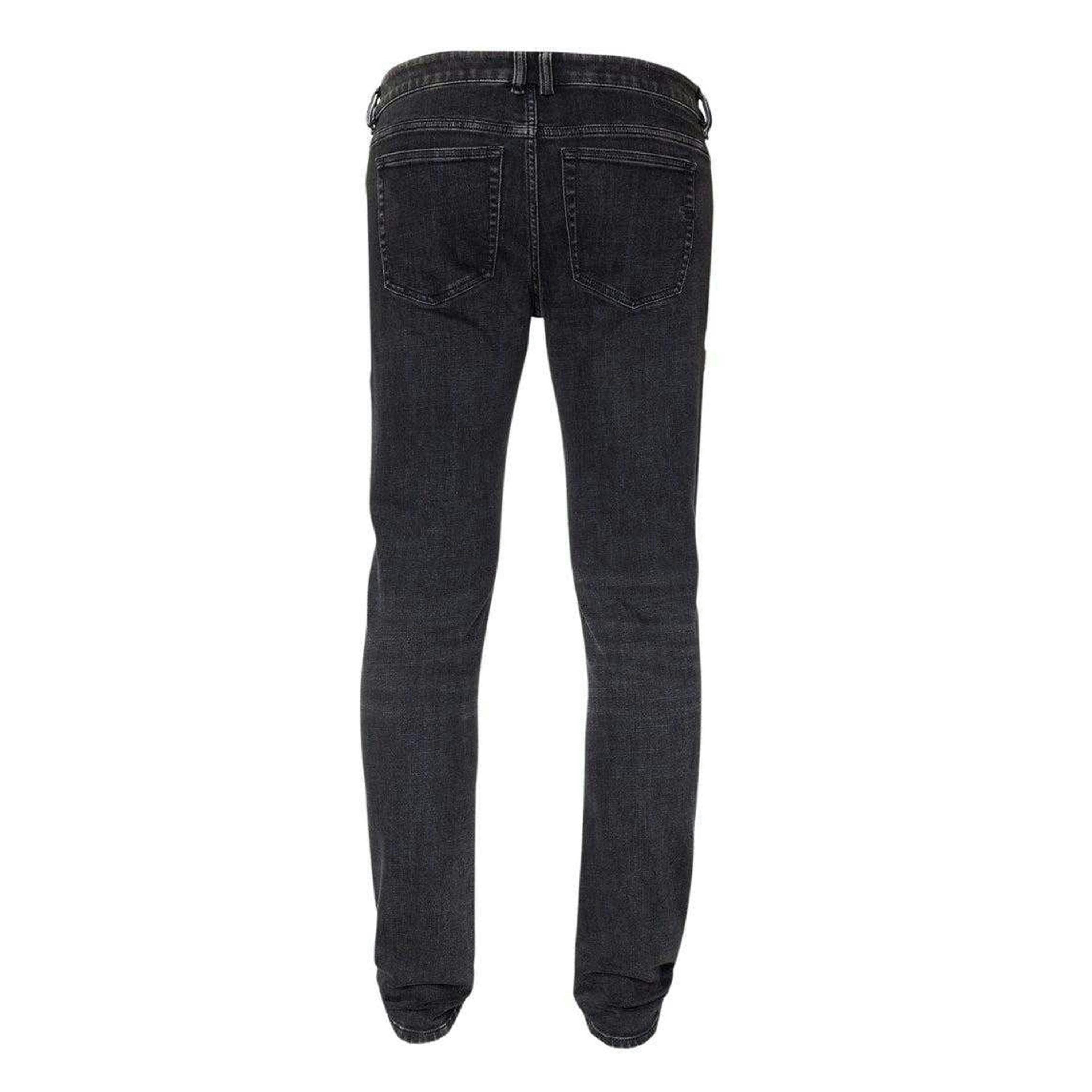 Diesel Mens Sleenker Skinny Jeans , view 1 of 4