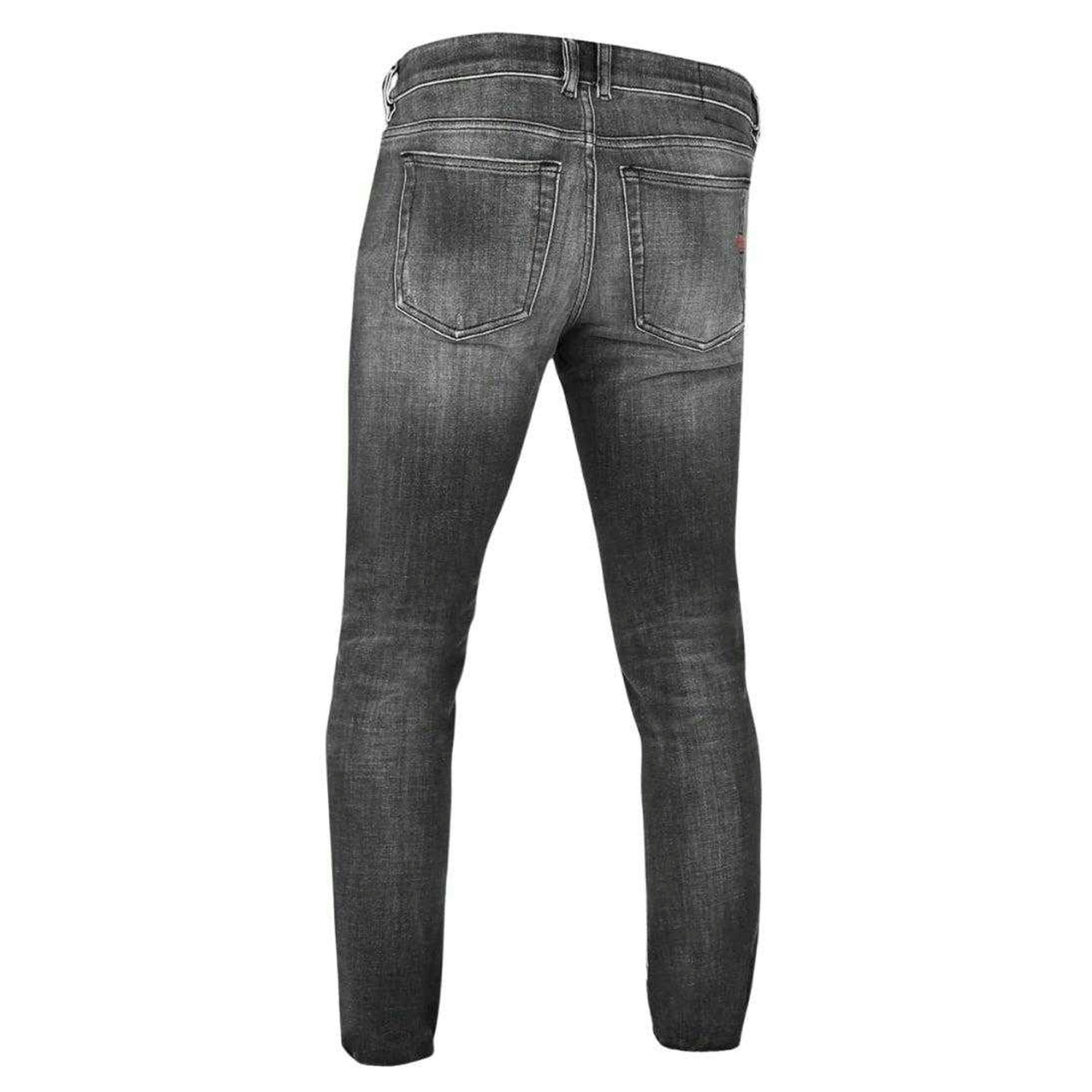 Diesel Mens Sleenker Skinny Jeans , view 3 of 4