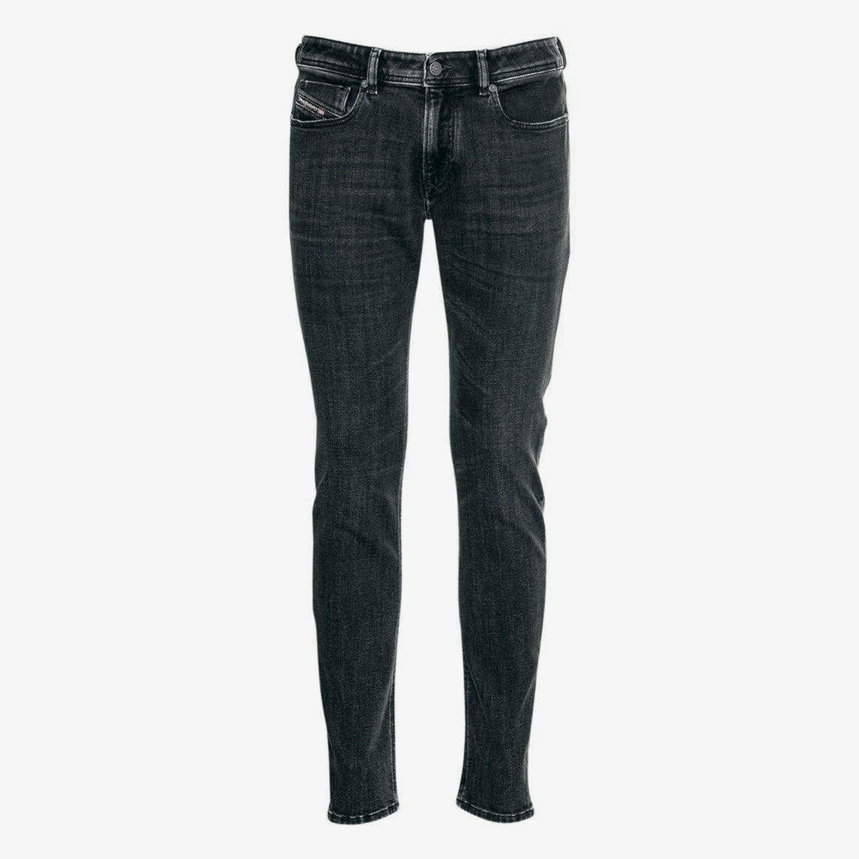 Diesel Mens Sleenker Skinny Jeans , view 1 of 1