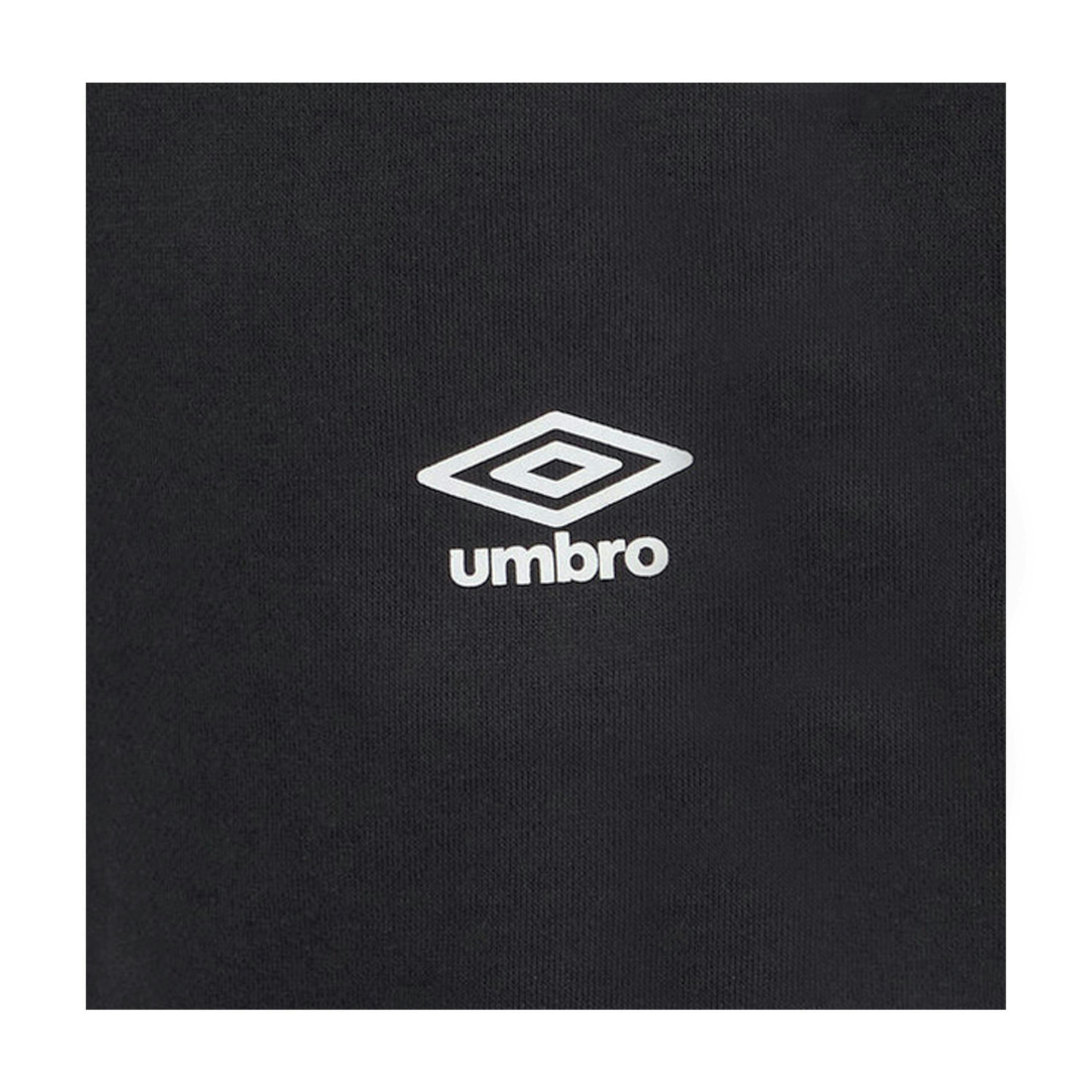 Umbro Mens Maxium Tapered Trousers , view 2 of 2