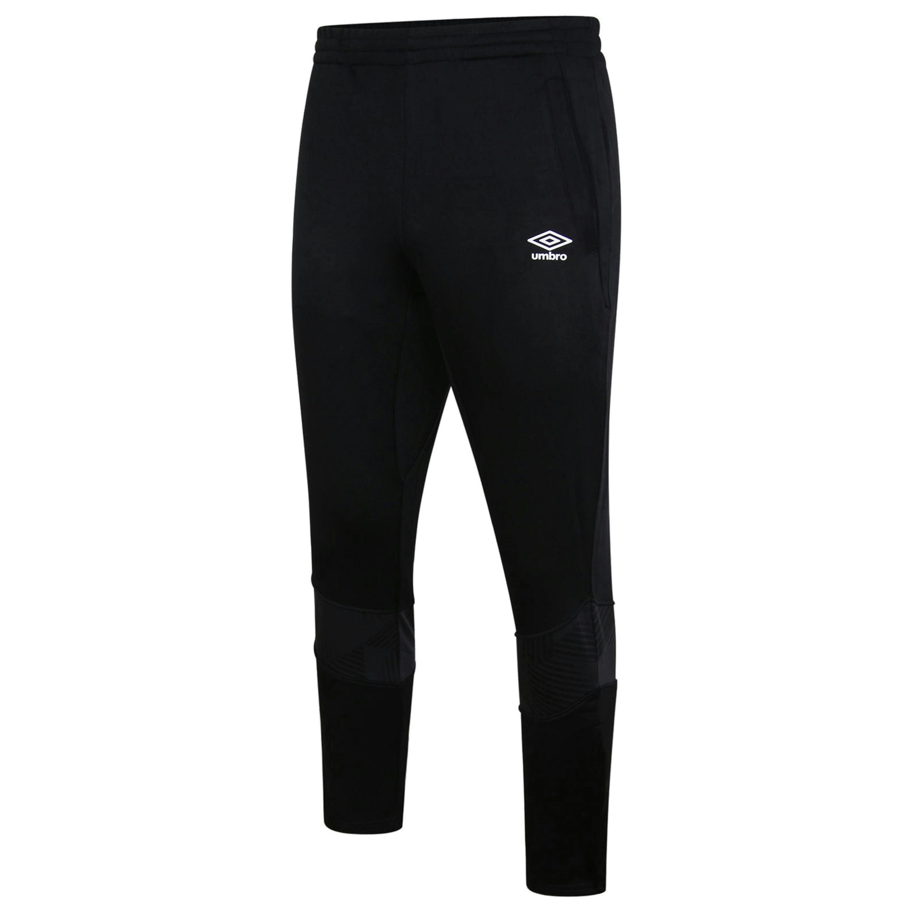 Umbro Mens Maxium Tapered Trousers , view 1 of 2