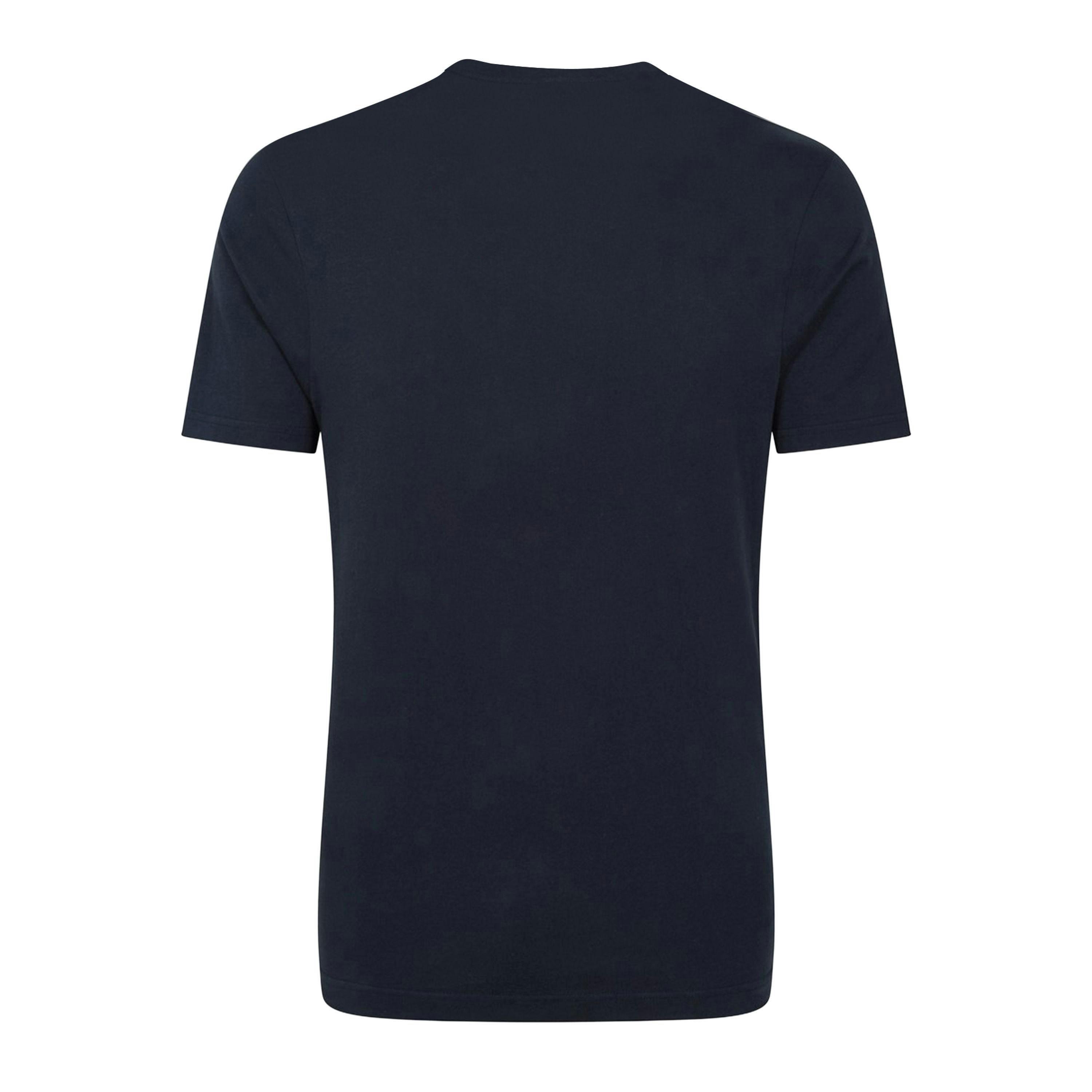 Mountain Warehouse Mens Great British Weather T-Shirt , view 2 of 4