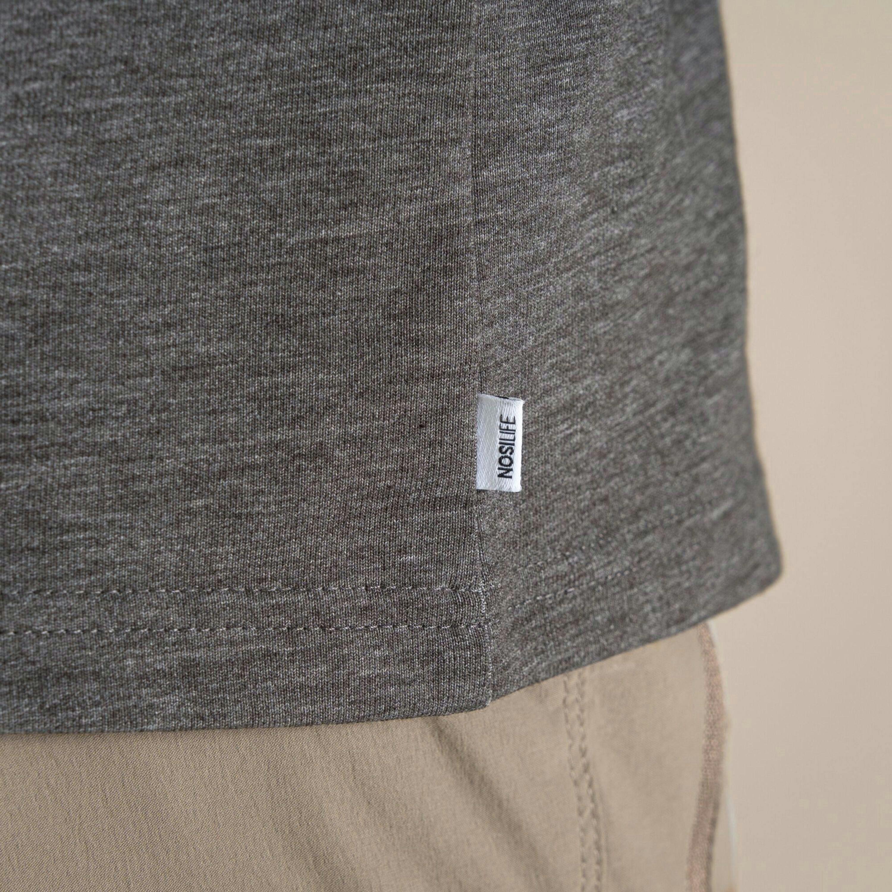 Craghoppers Mens Deft Nosilife Full Zip Hoodie , view 4 of 6