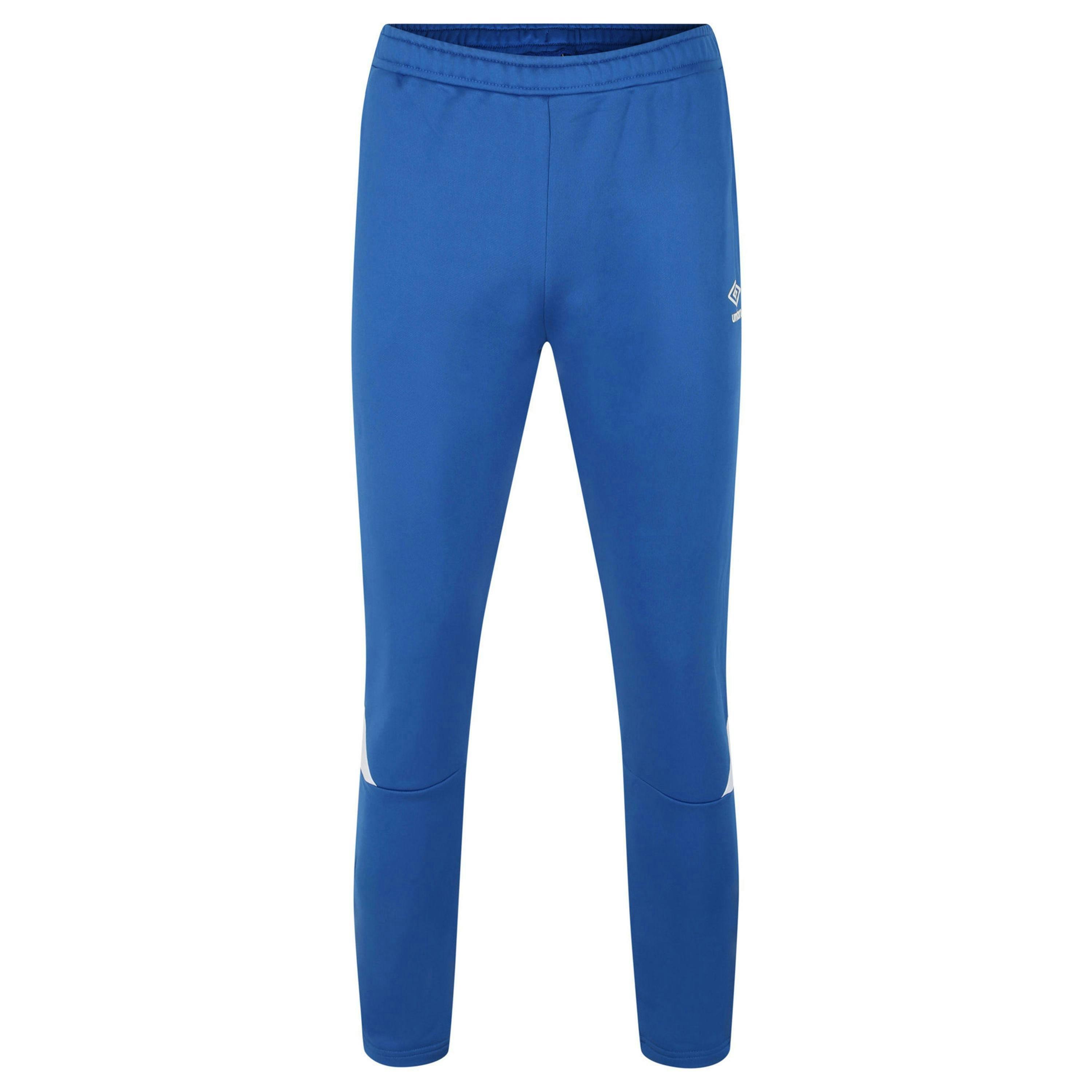 Umbro Mens Total Tapered Training Jogging Bottoms , view 1 of 3
