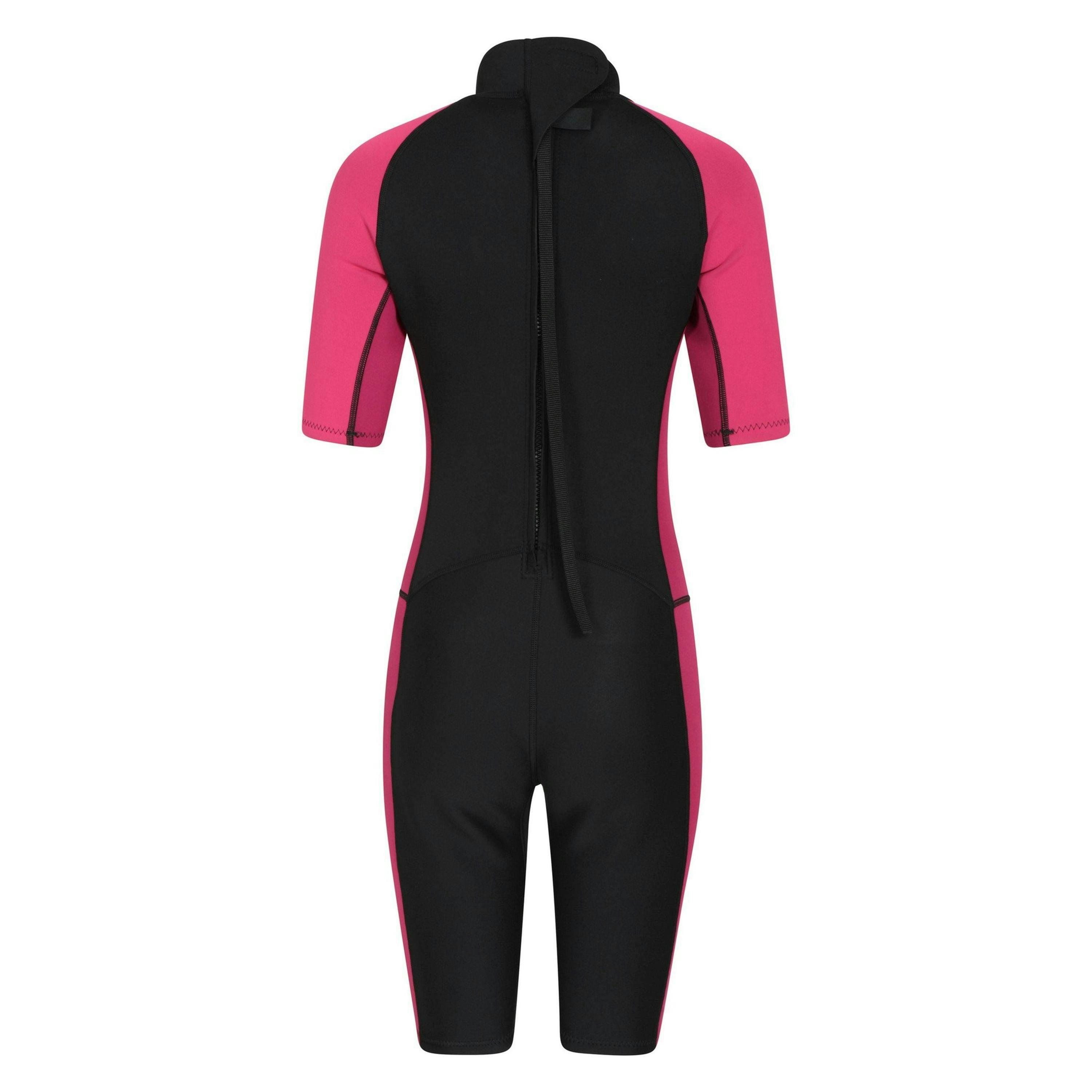 Mountain Warehouse Womens/Ladies Short Wetsuit , view 2 of 4