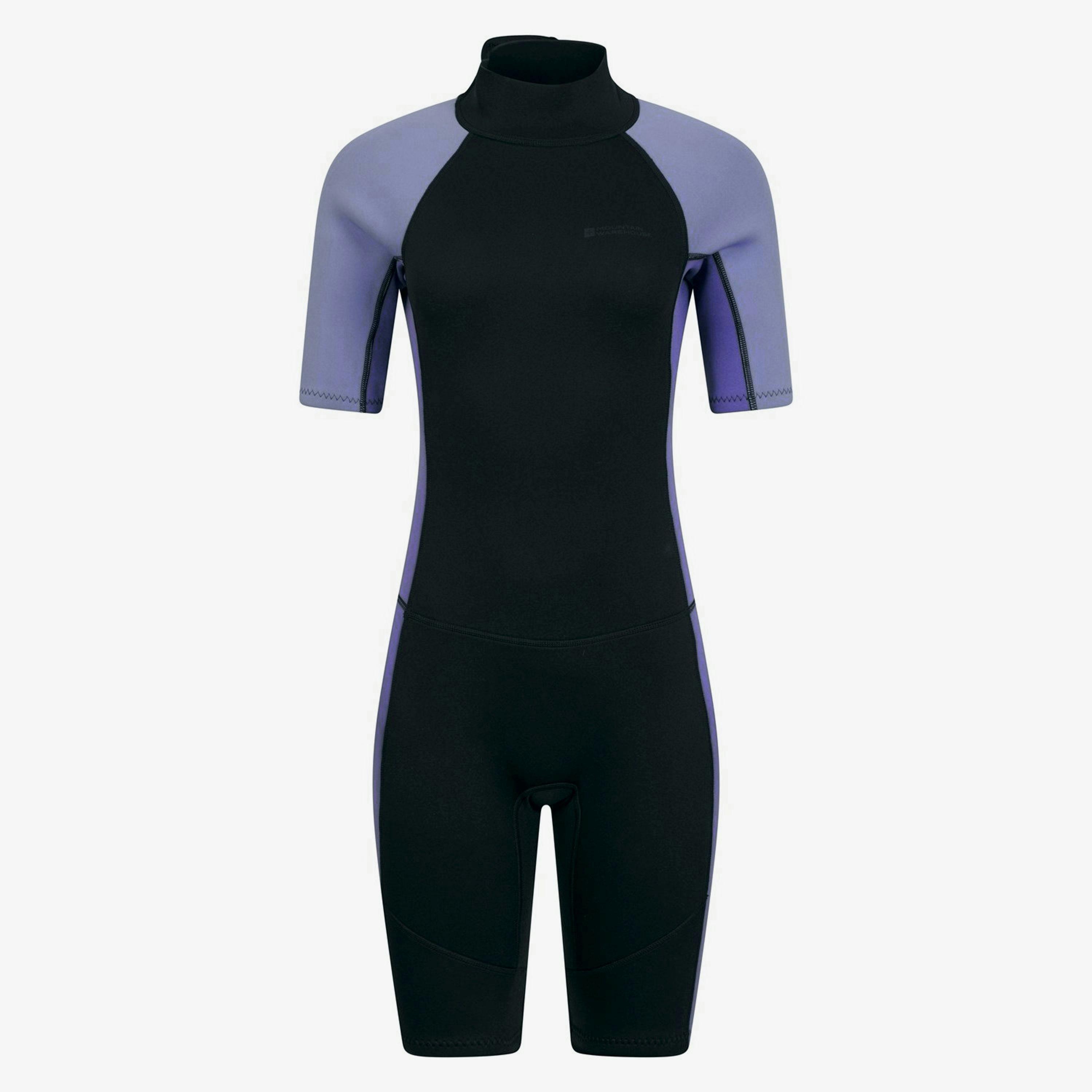 Mountain Warehouse Womens/Ladies Short Wetsuit , view 1 of 4