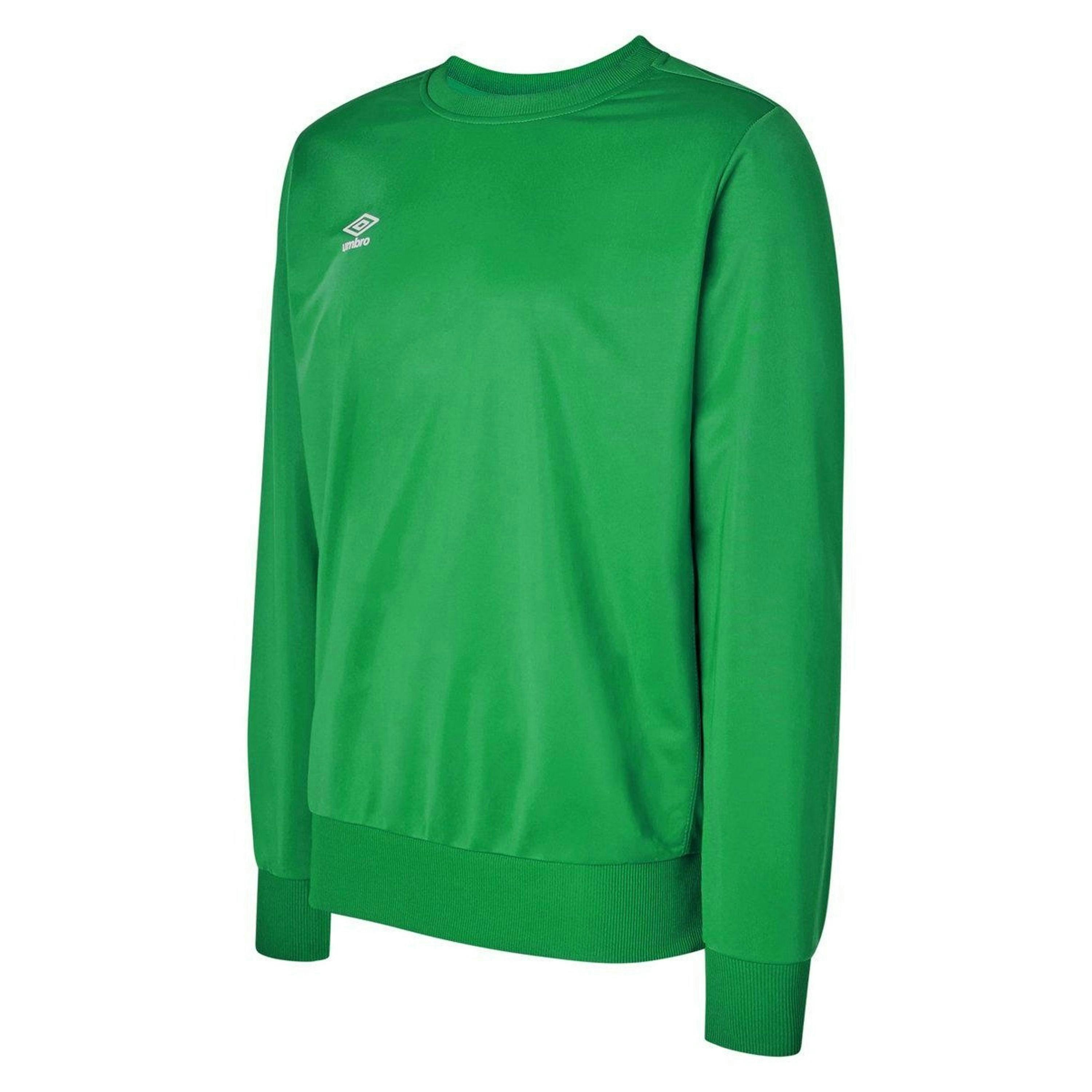 Umbro Mens Polyester Sweatshirt , view 1 of 2