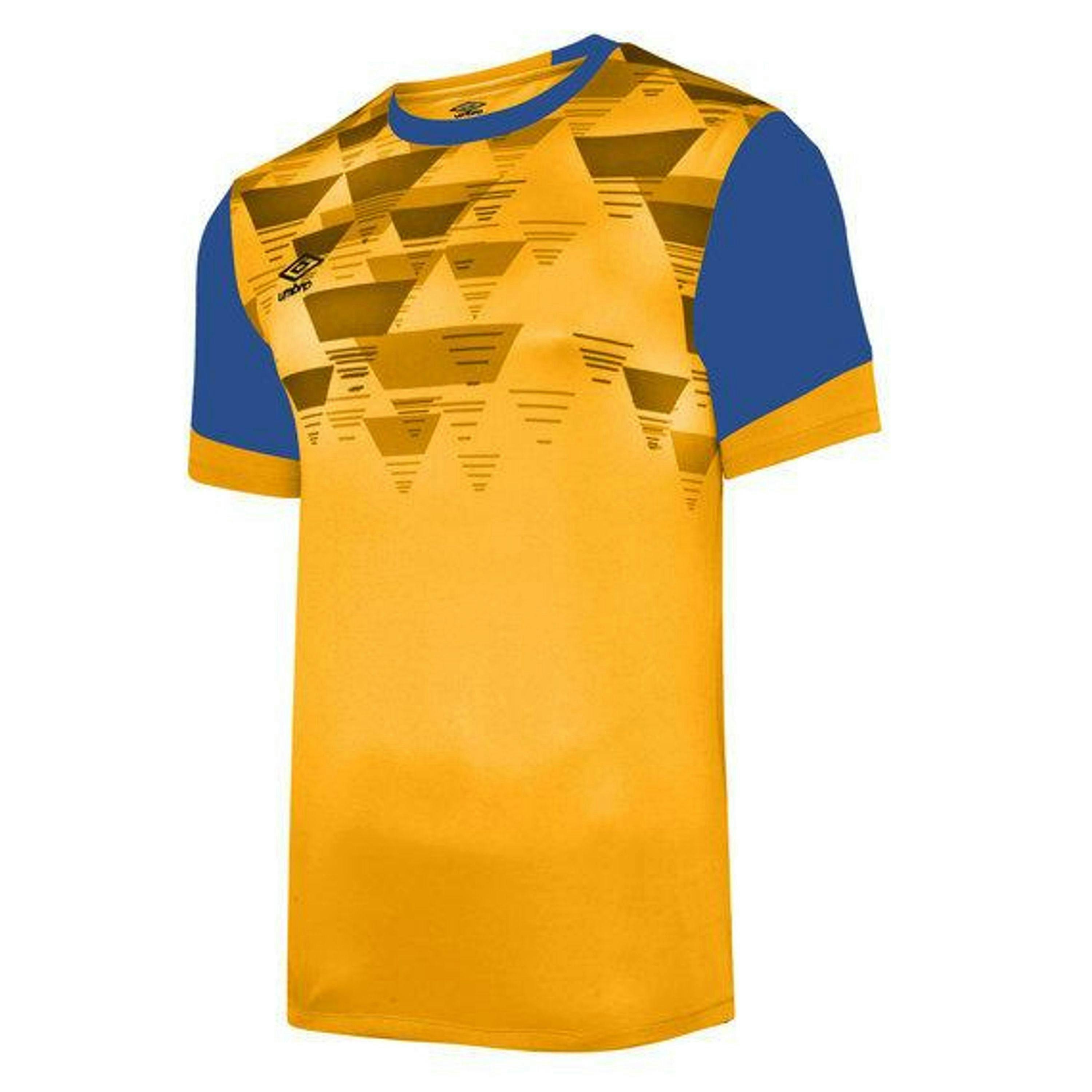 Umbro Childrens/Kids Vier Jersey , view 1 of 1
