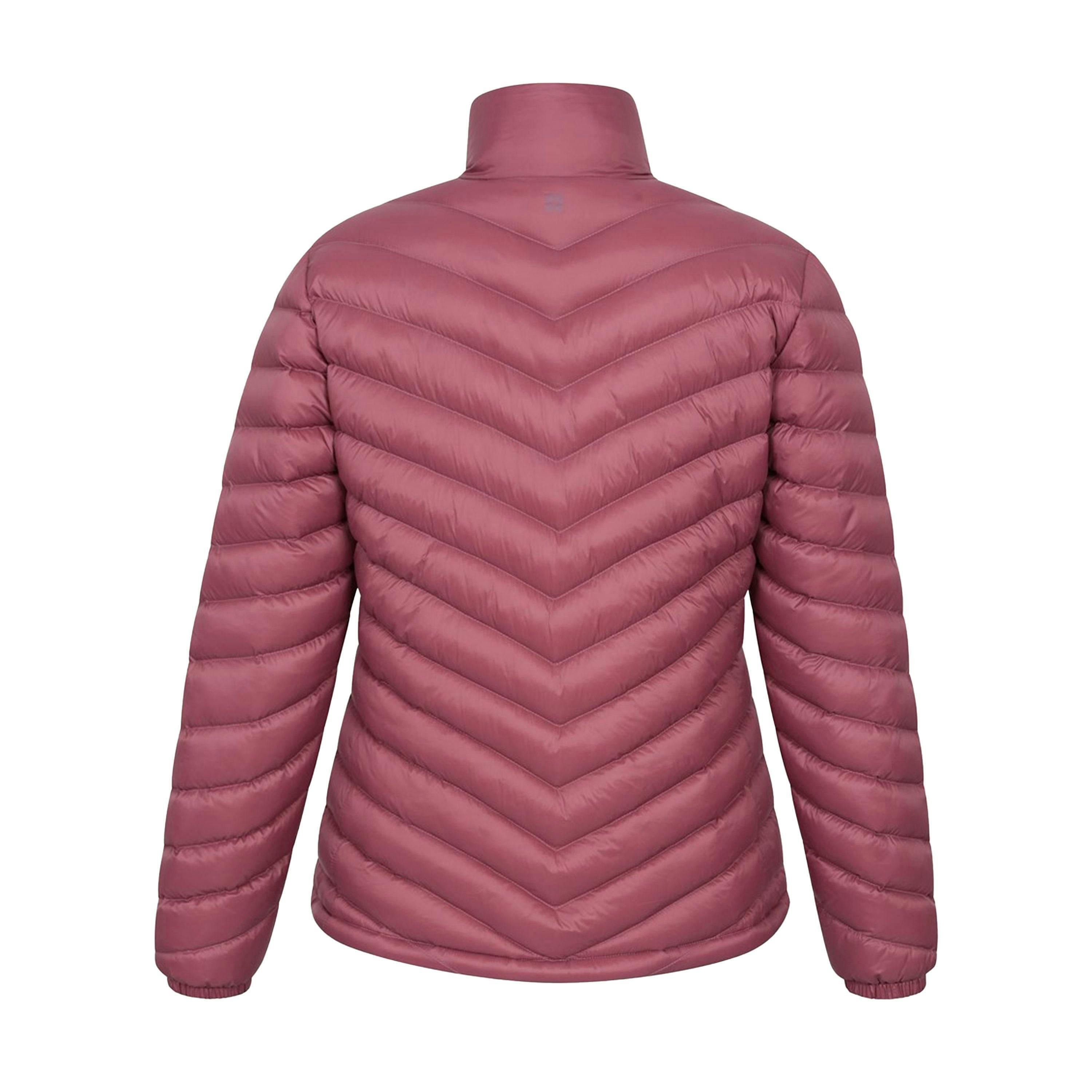 Mountain Warehouse Womens/Ladies Vista Padded Jacket , view 2 of 3