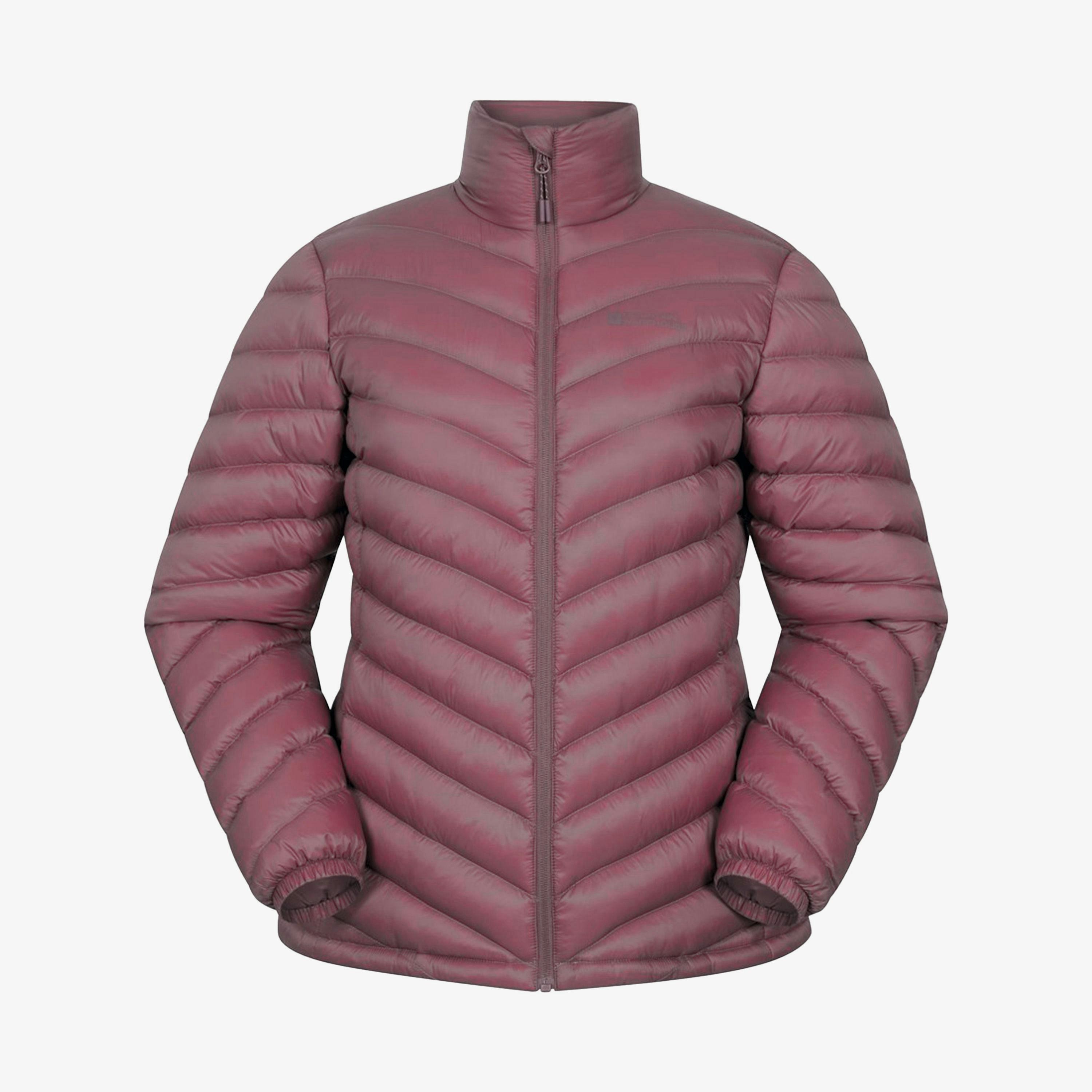Mountain Warehouse Womens/Ladies Vista Padded Jacket , view 1 of 3